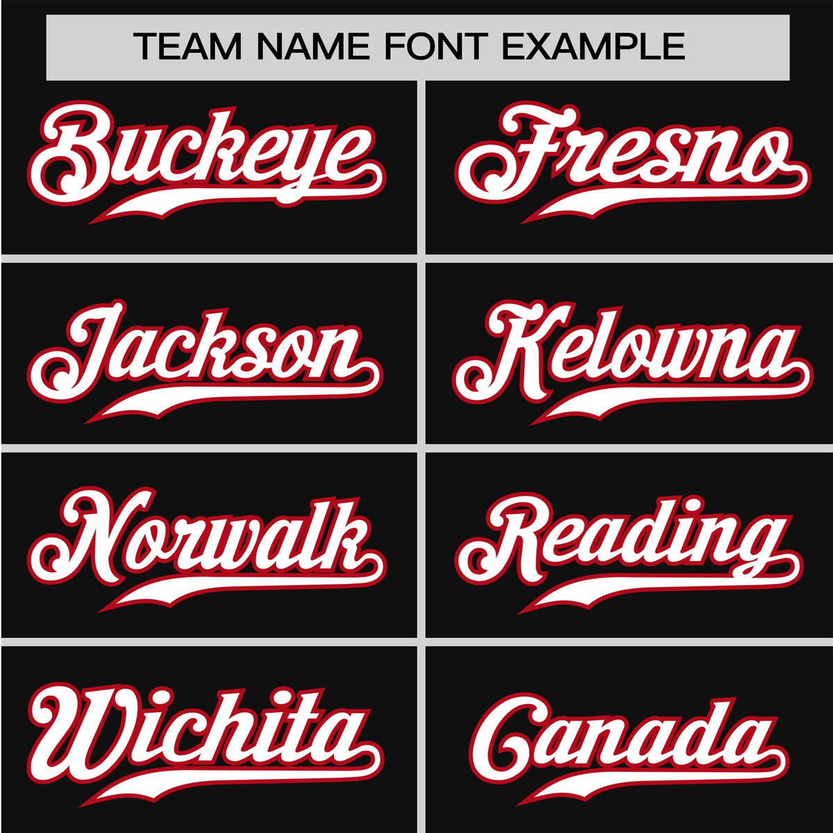 Custom Black Crimson White Baseball Jersey