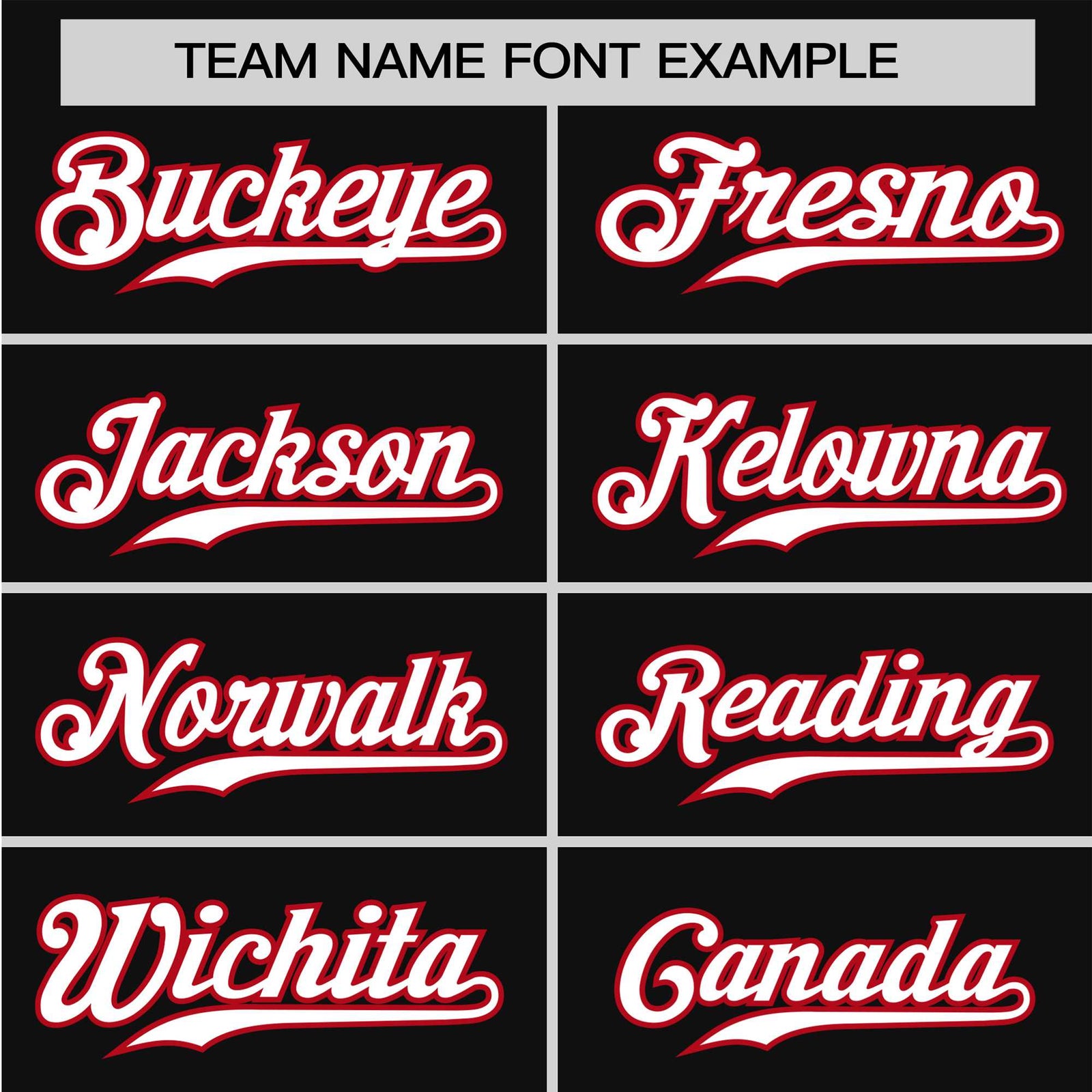 Custom Black Crimson White Baseball Jersey