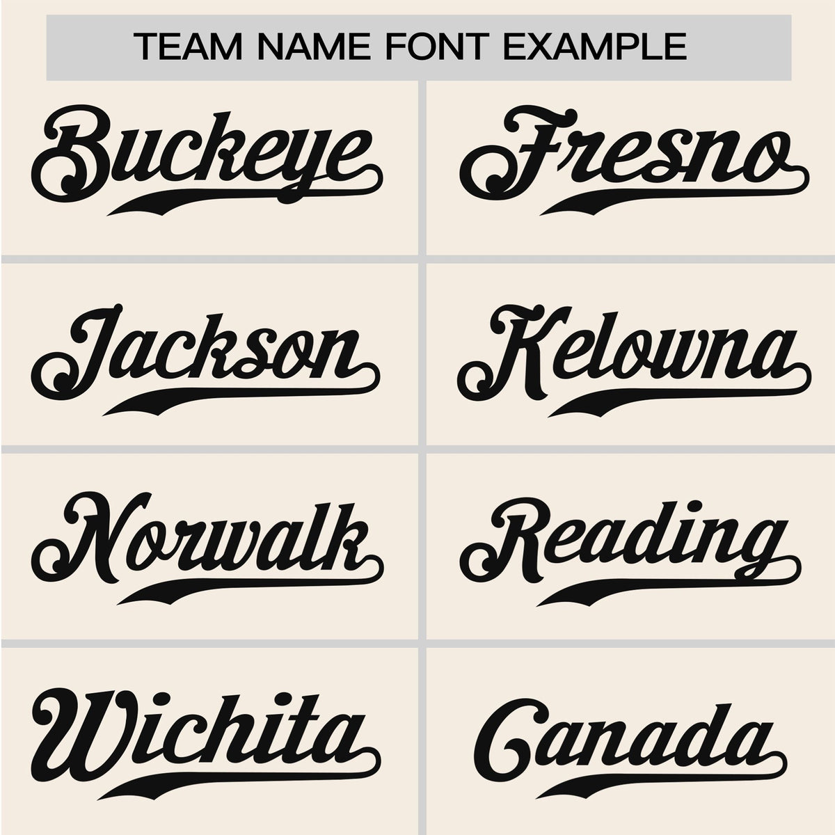 Custom Cream Black Baseball Jersey