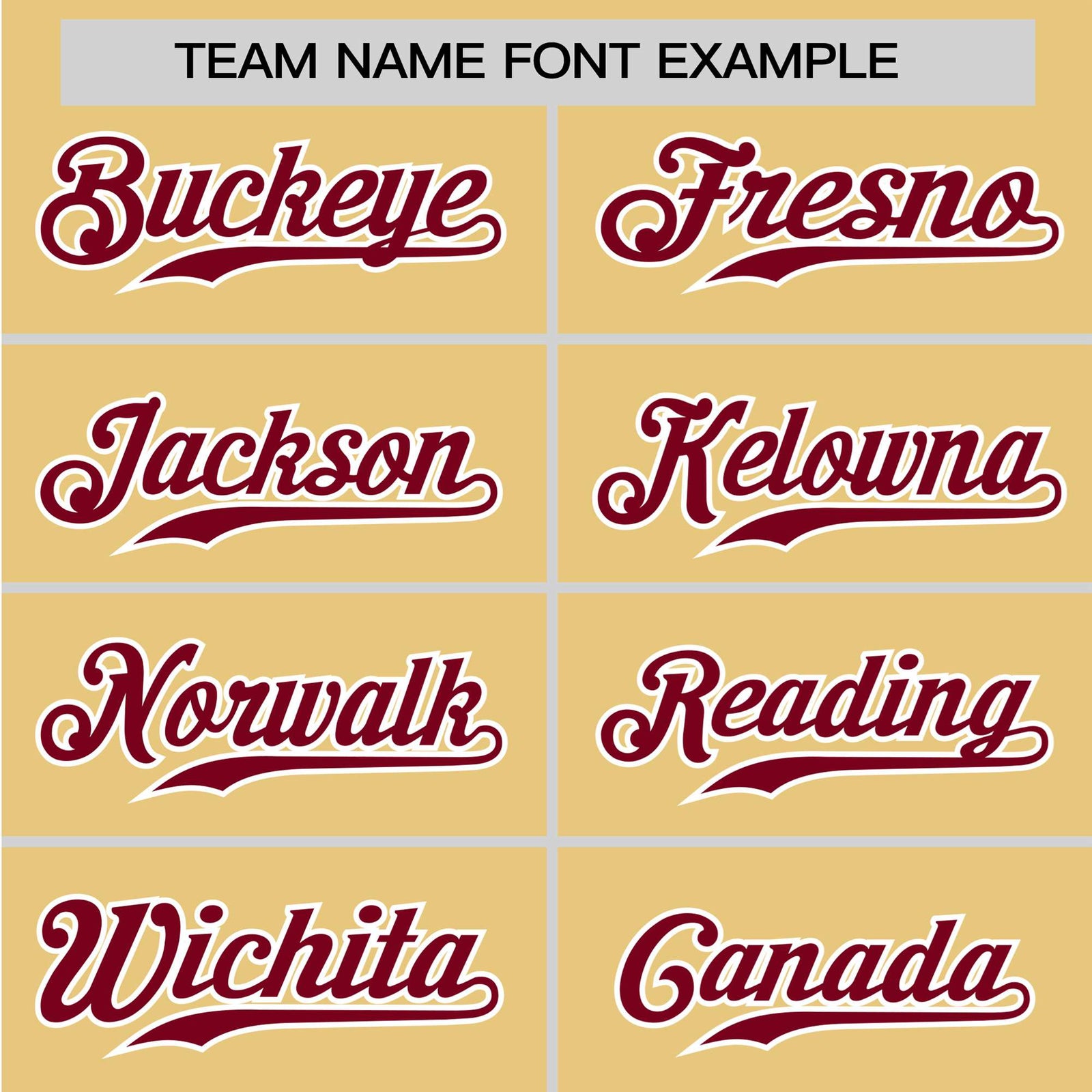 Custom Khaki Crimson White Baseball Jersey