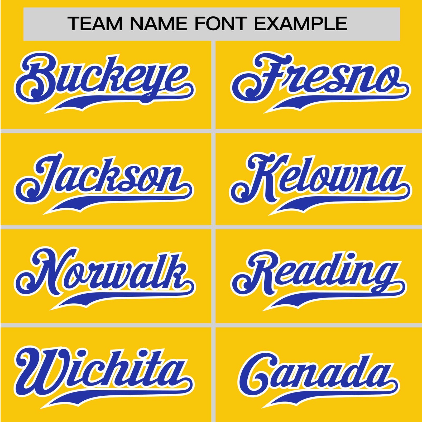 Custom Yellow Purple White Baseball Jersey