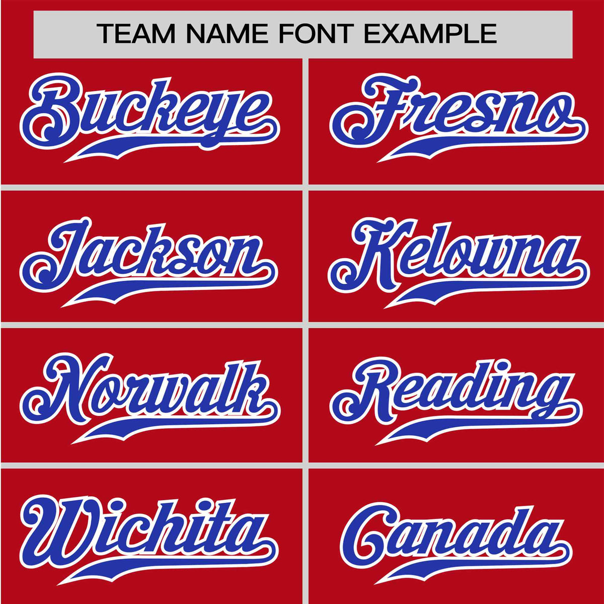 Custom Crimson Bule White Baseball Jersey