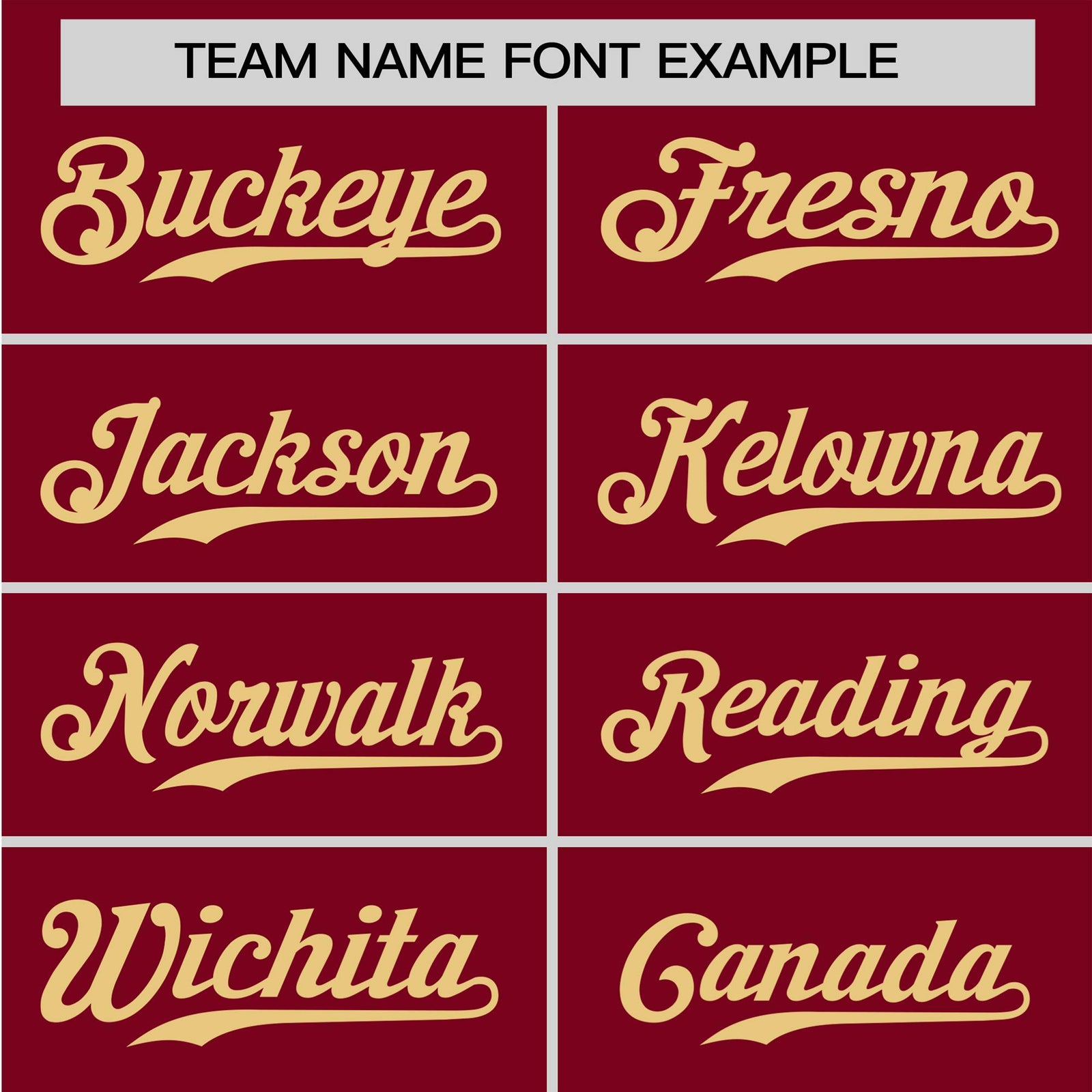 Custom Crimson Old Glod Black Baseball Jersey