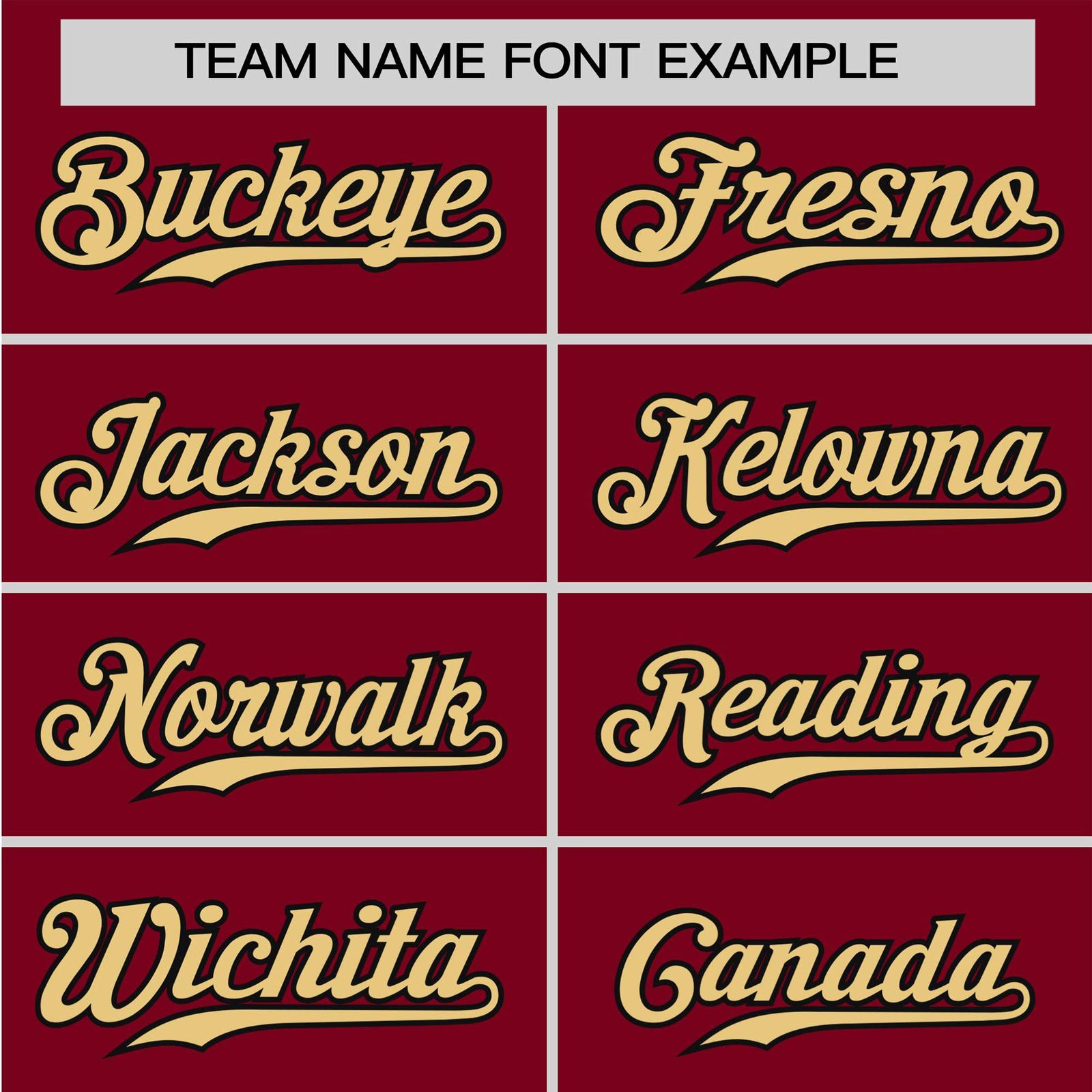 Custom Crimson Khaki Black Baseball Jersey