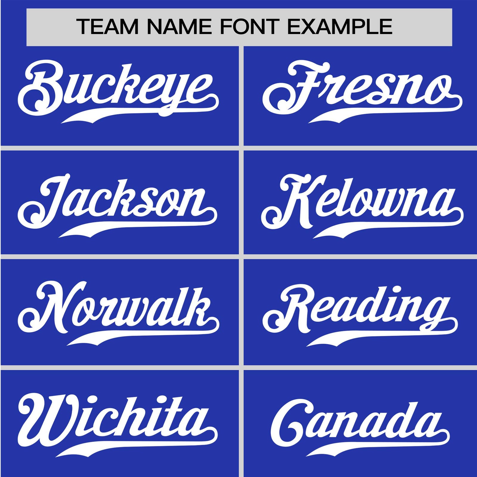 Custom Royal Blue Red White Baseball Jersey