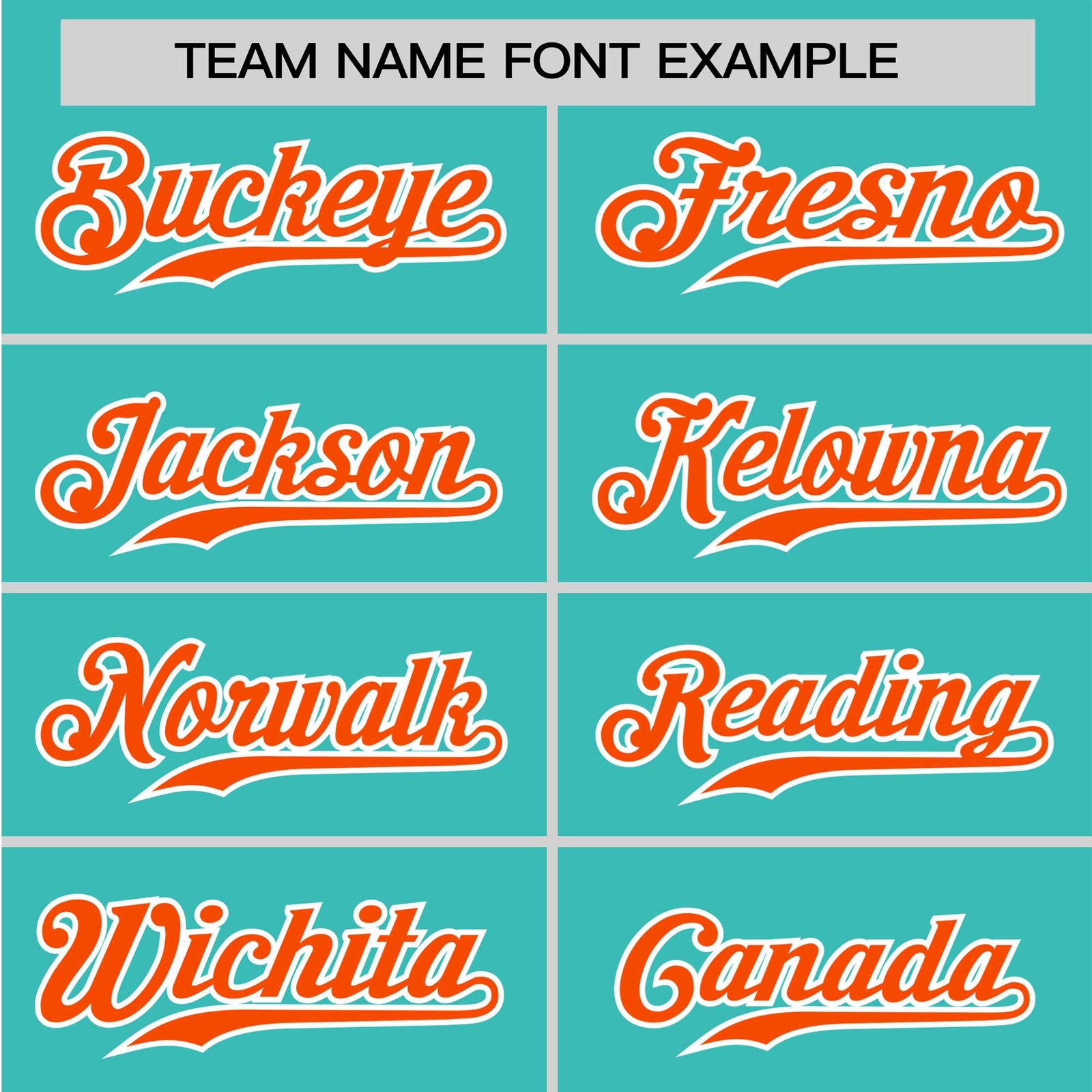 Custom Bright Green Orange White Baseball Jersey