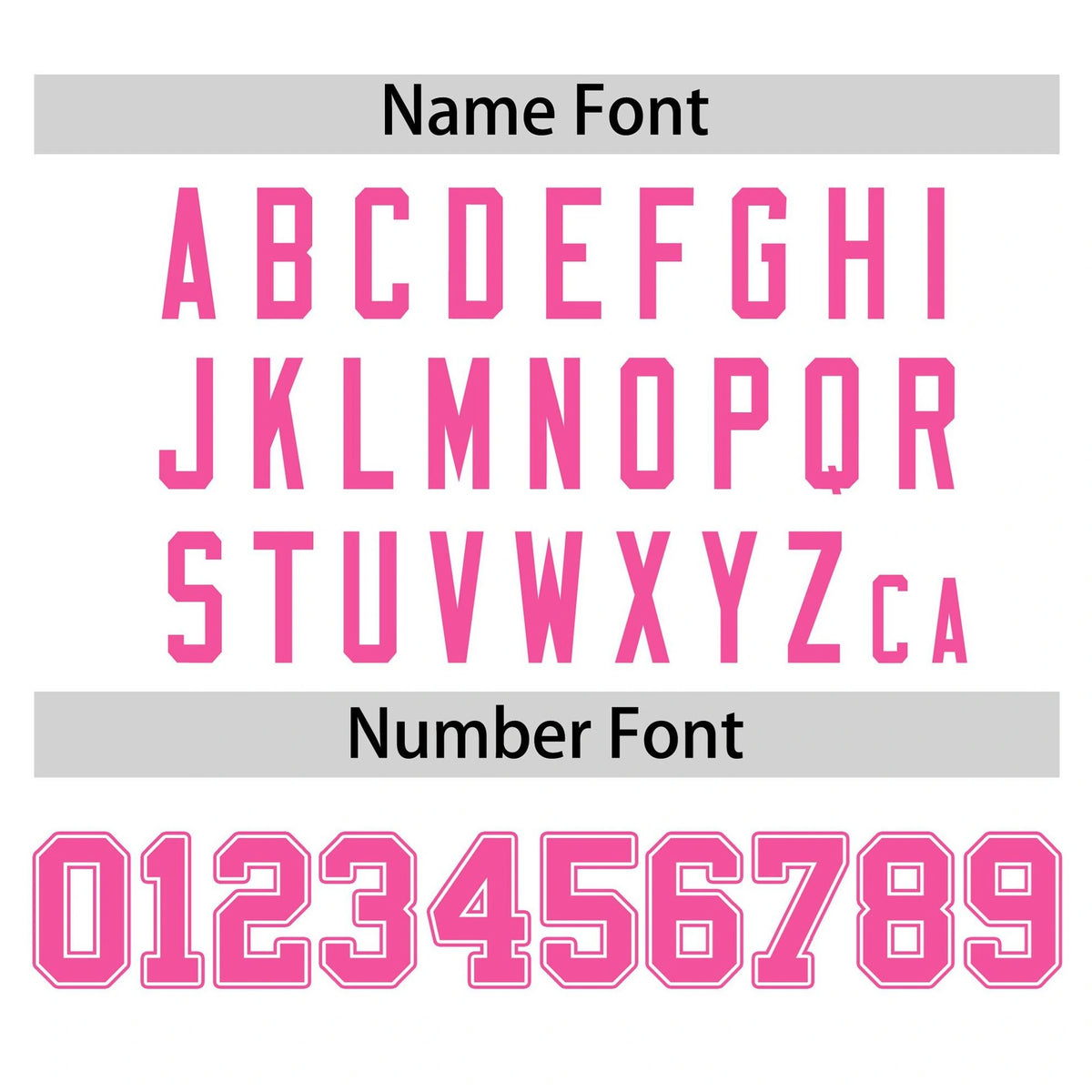 Custom White Pink Baseball Jersey Personalized For Adults Youth