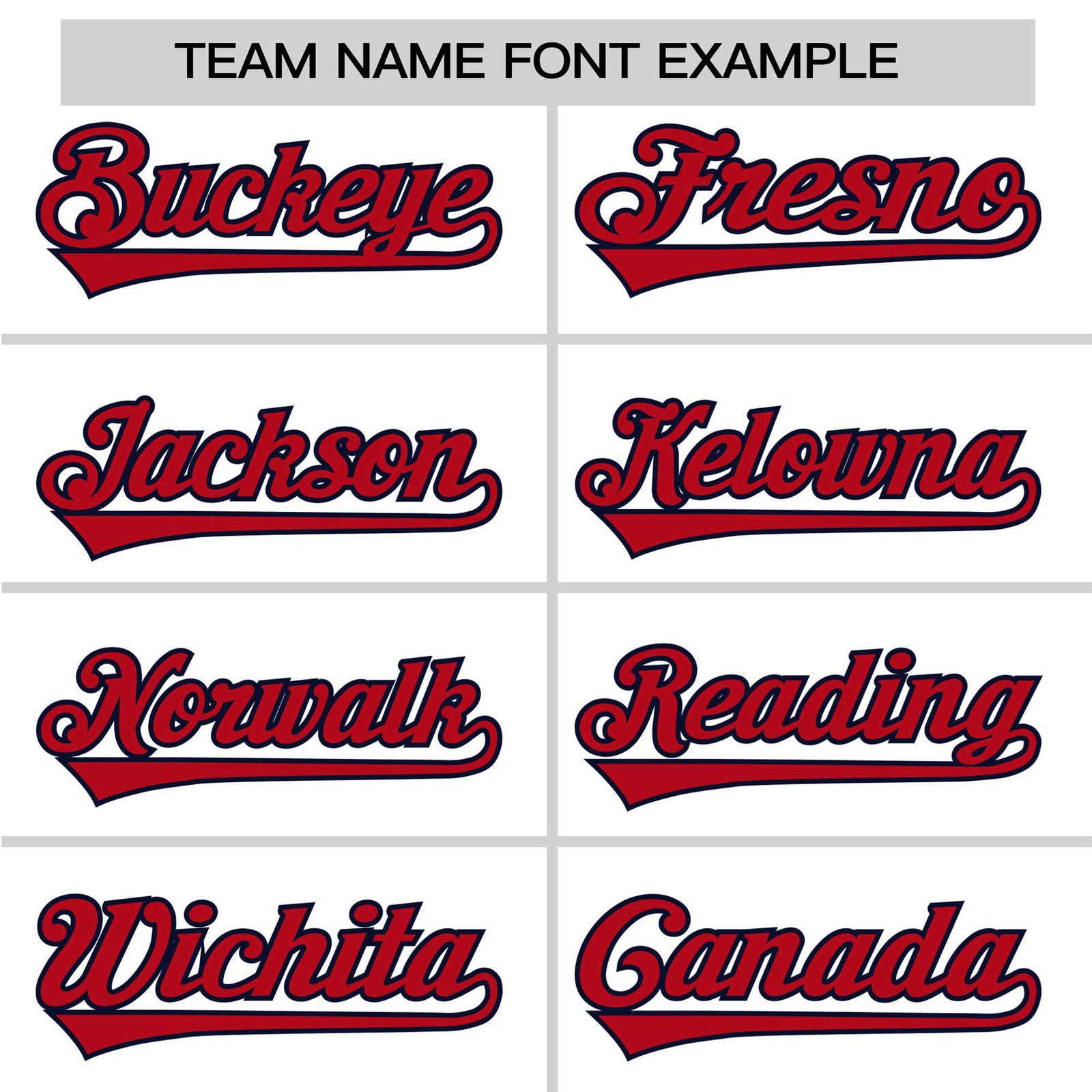 Custom White Red Black Baseball Jersey Personalized For Adults Youth