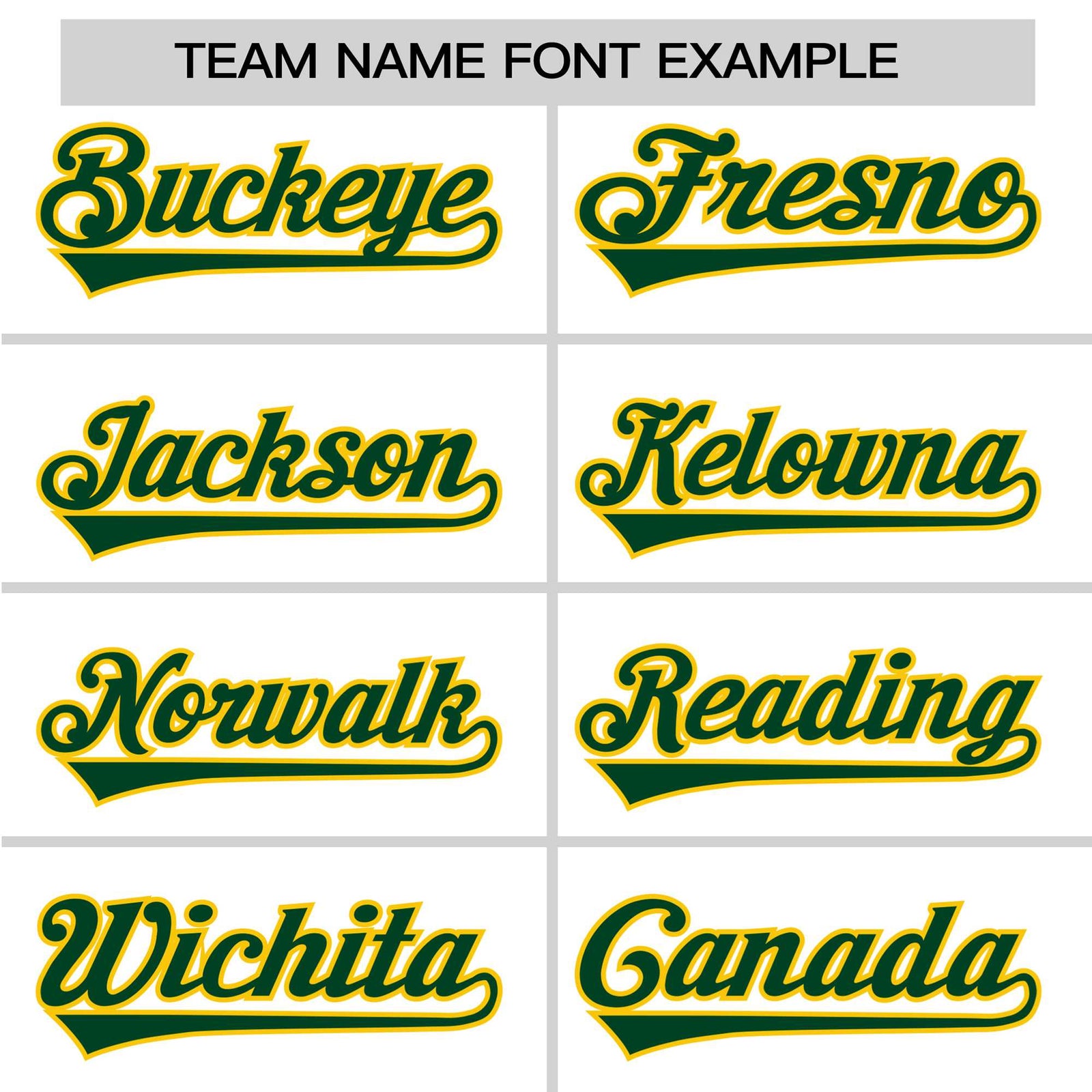 Custom White Green Baseball Jersey Personalized For Adults Youth