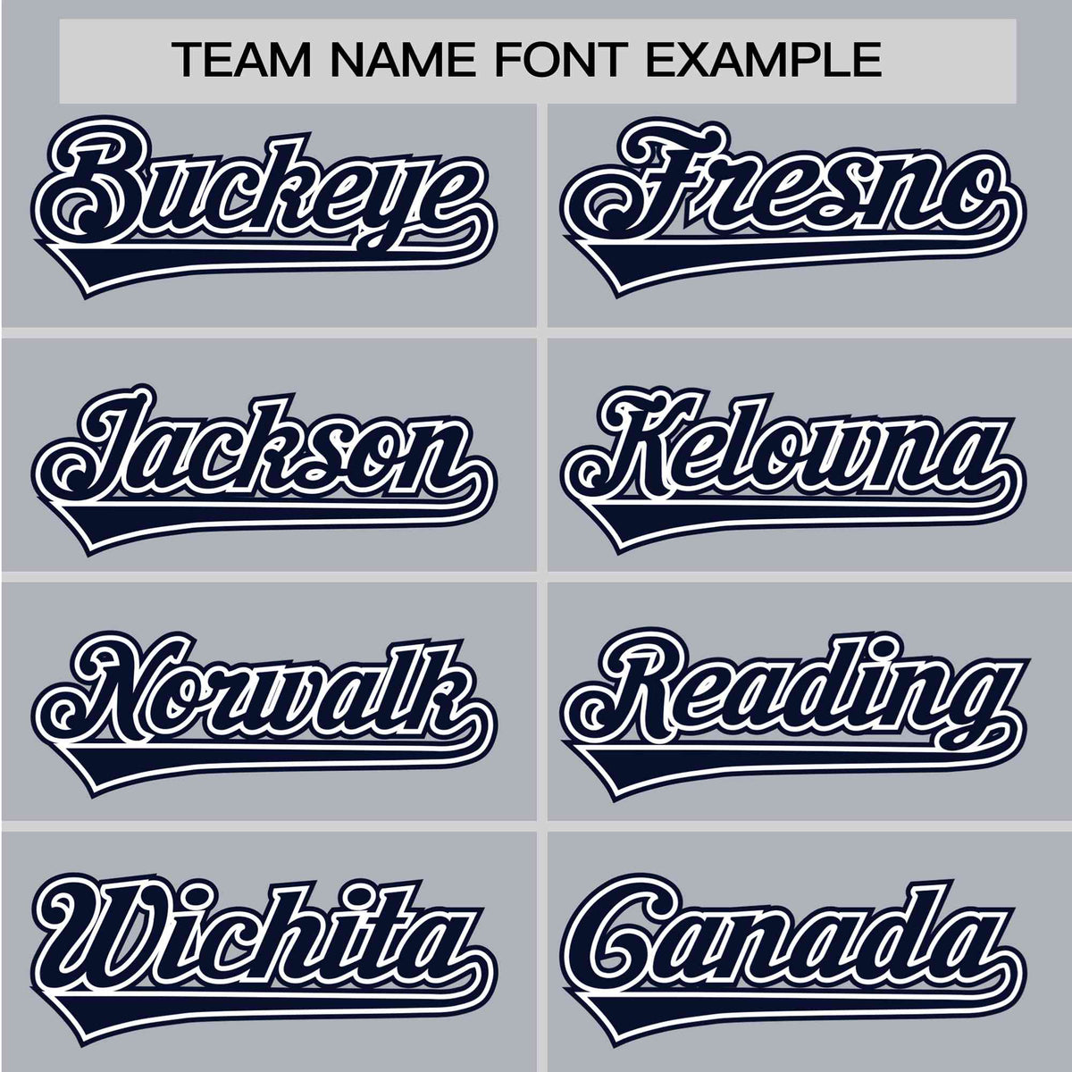 Custom Gray Navy White Baseball Jersey Personalized For Adults Youth