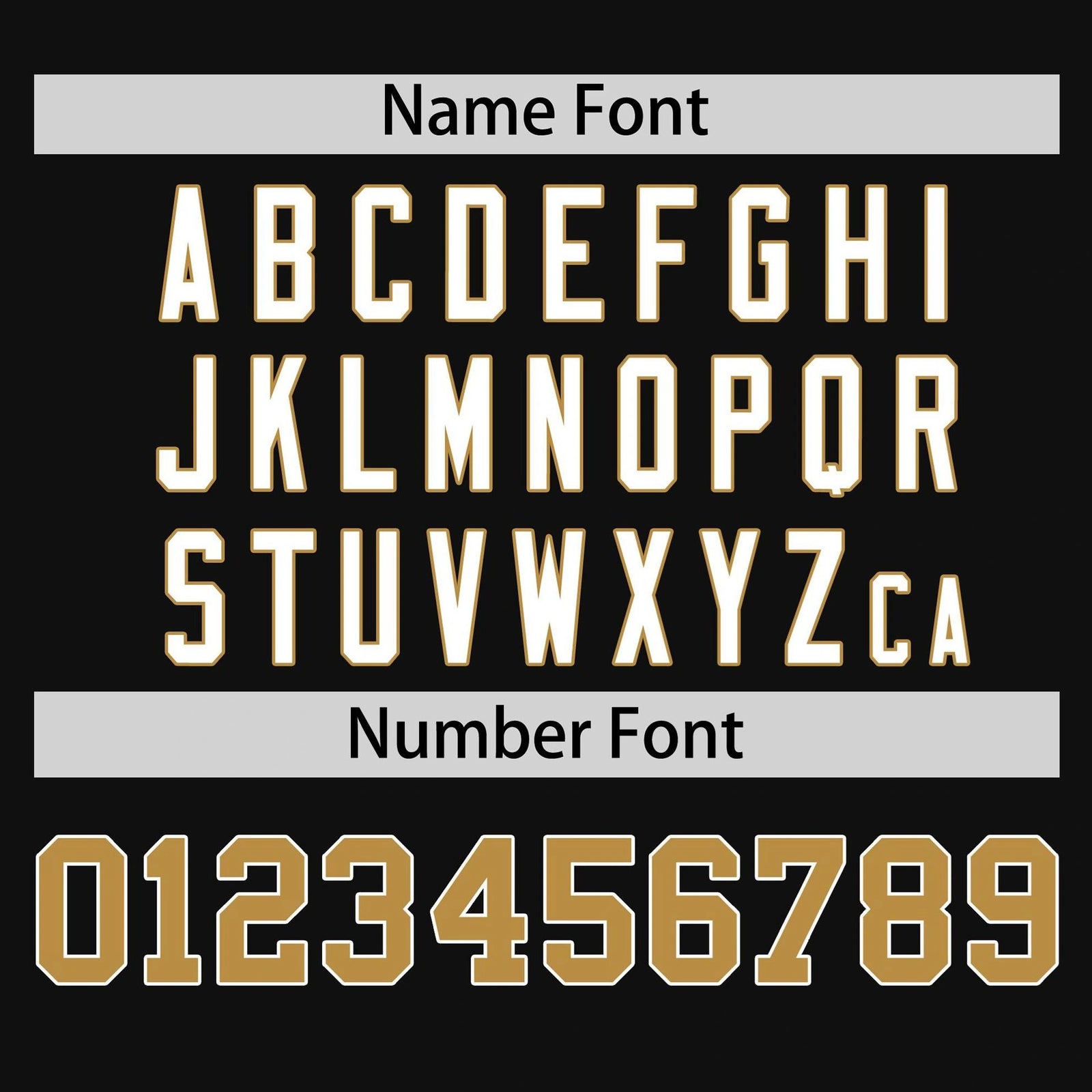 Custom Black Old Gold White Baseball Jersey