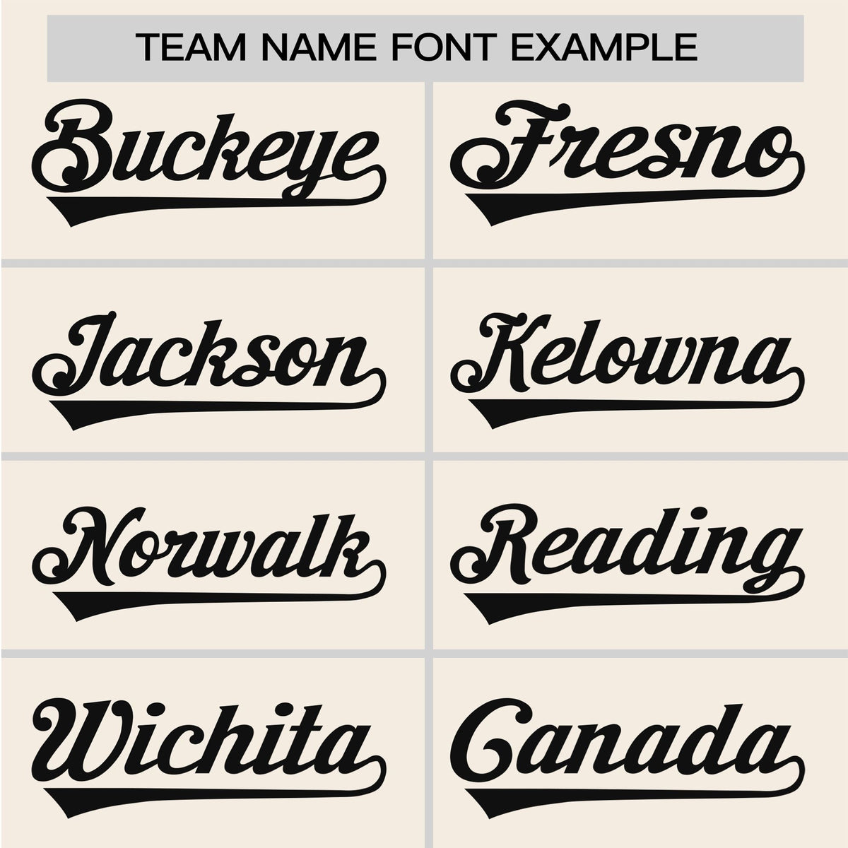 Custom Cream Black Baseball Jersey