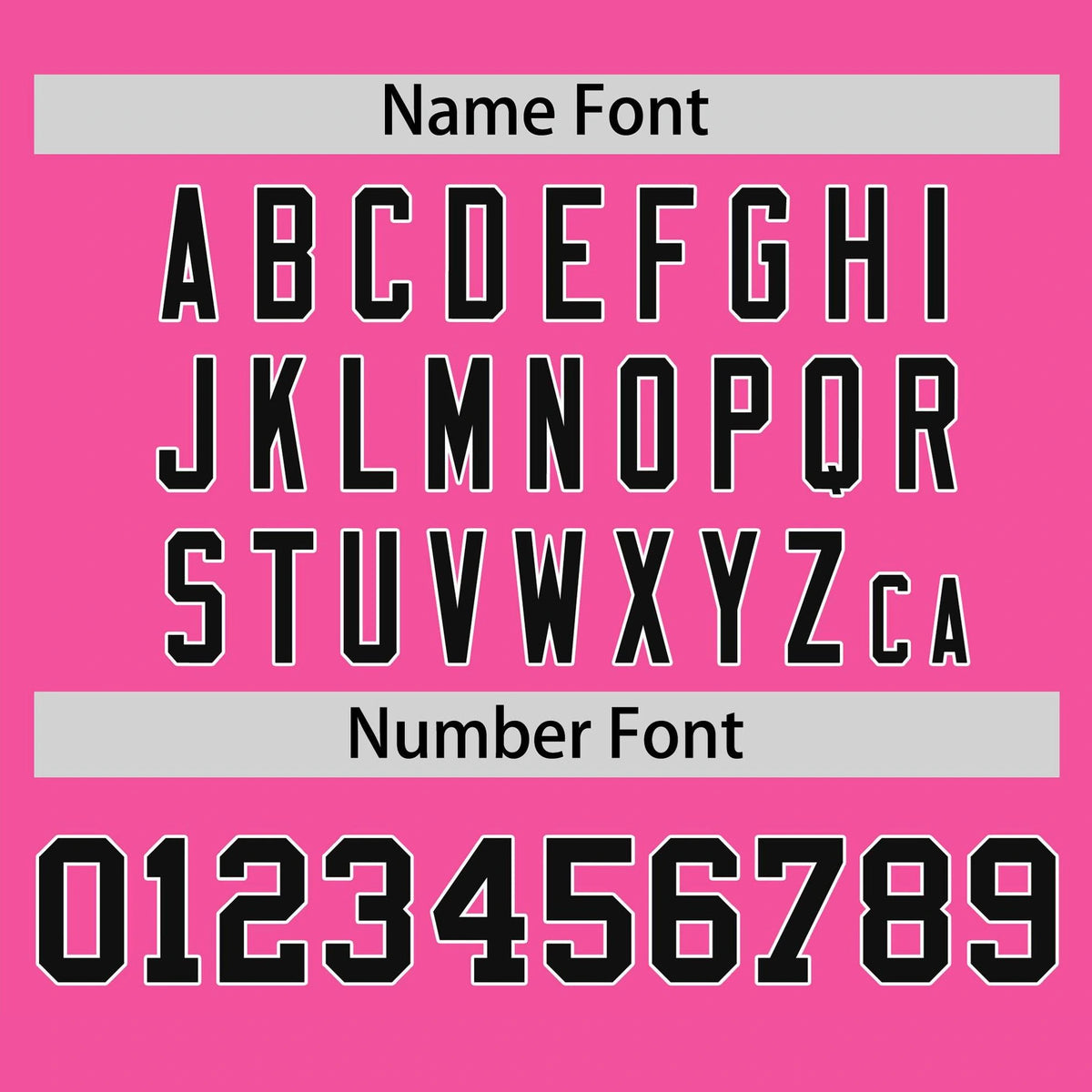 Custom Pink Black White Baseball Jersey