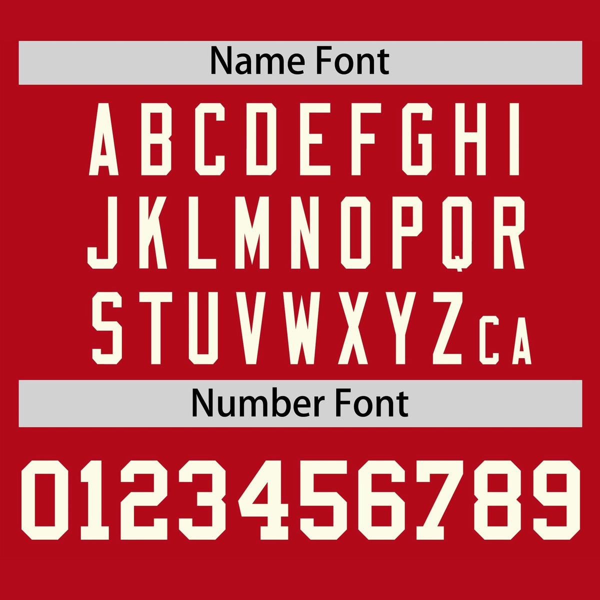 Custom Red Cream Baseball Jersey