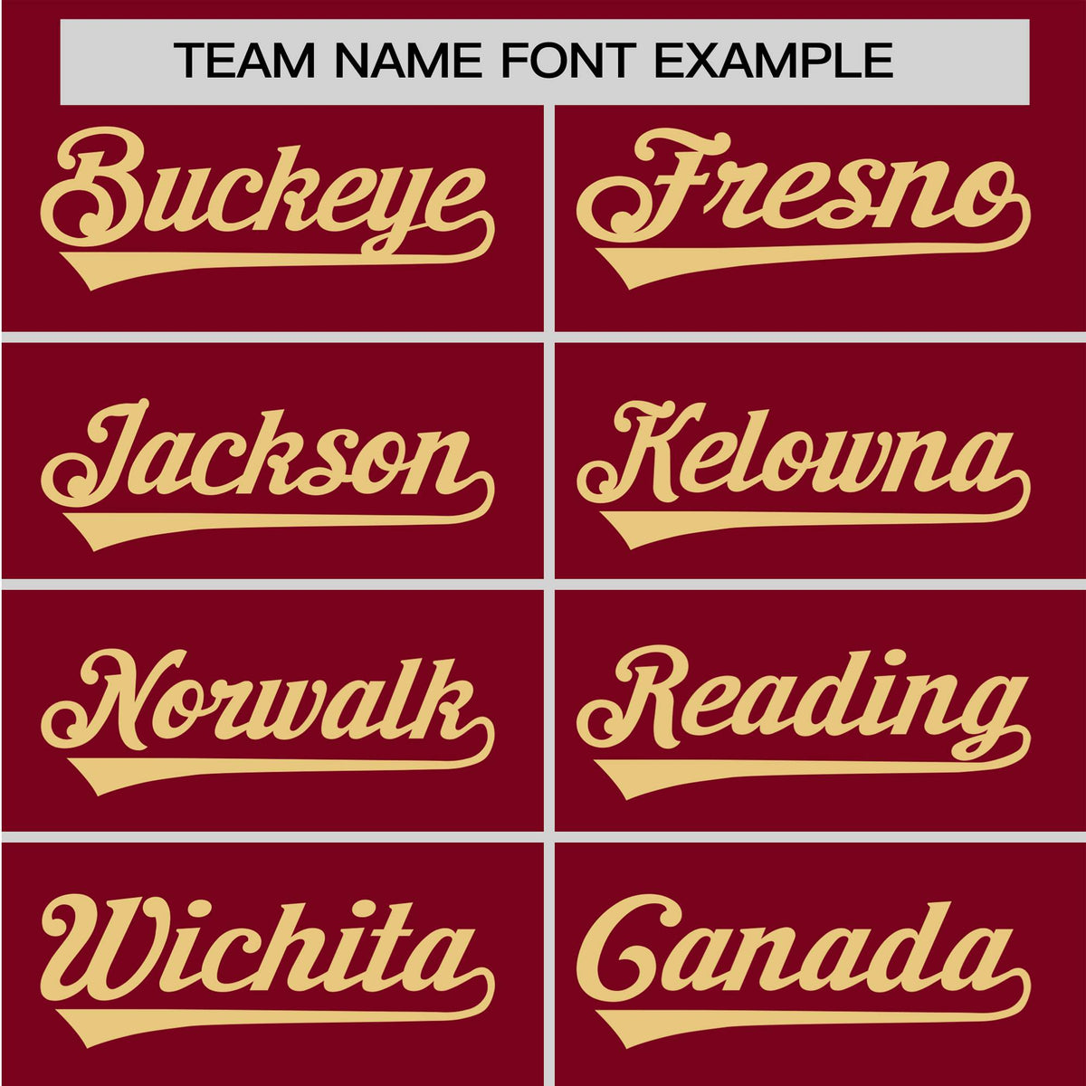 Custom Crimson Old Glod Black Baseball Jersey