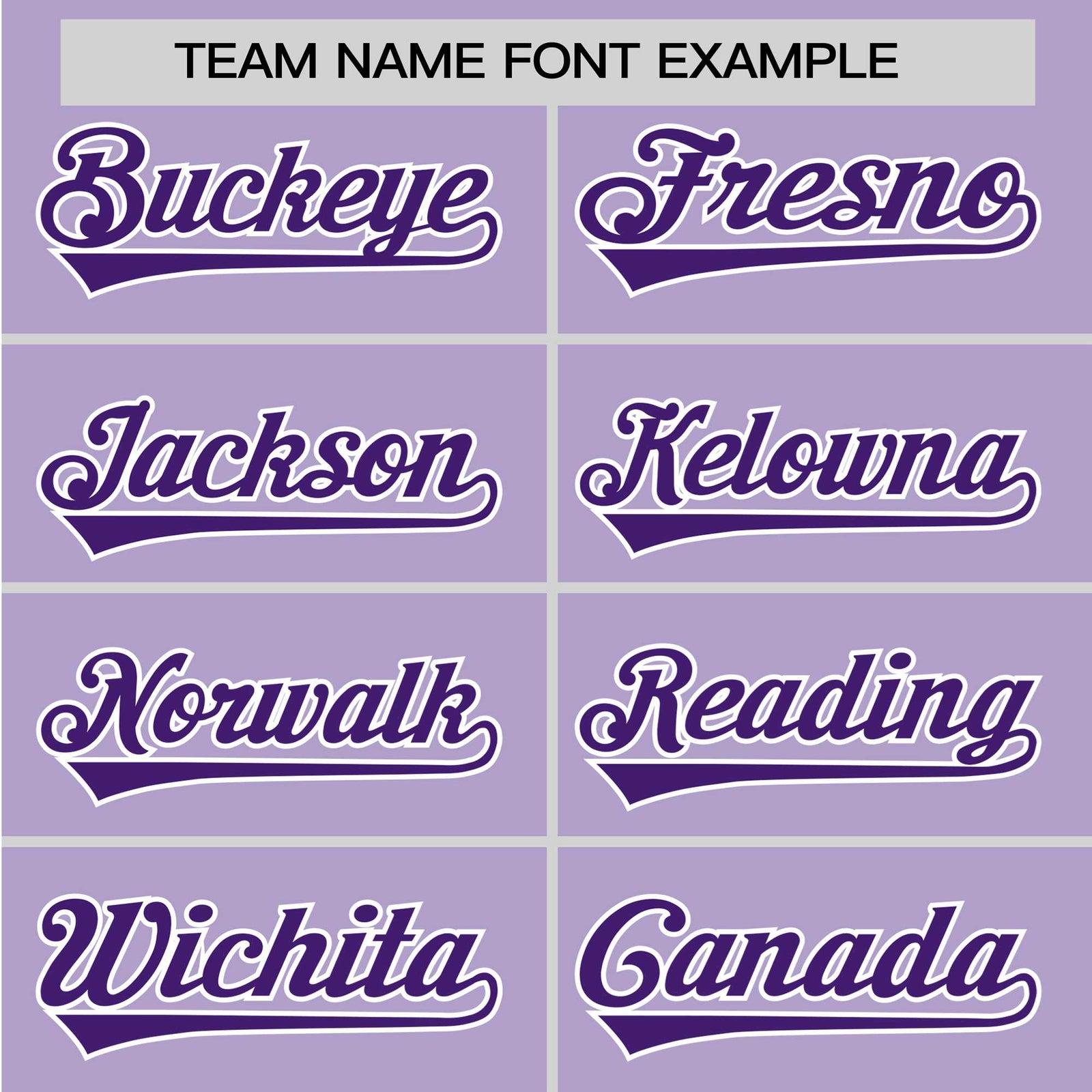 Custom Purple White Baseball Jersey