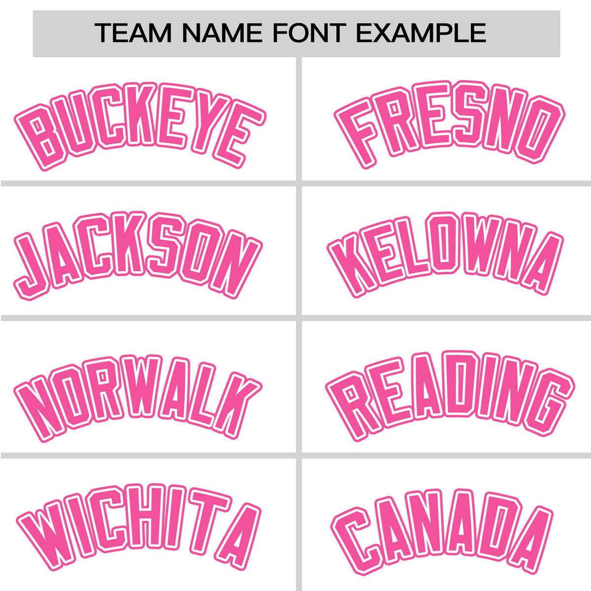 Custom White Pink Baseball Jersey Personalized For Adults Youth