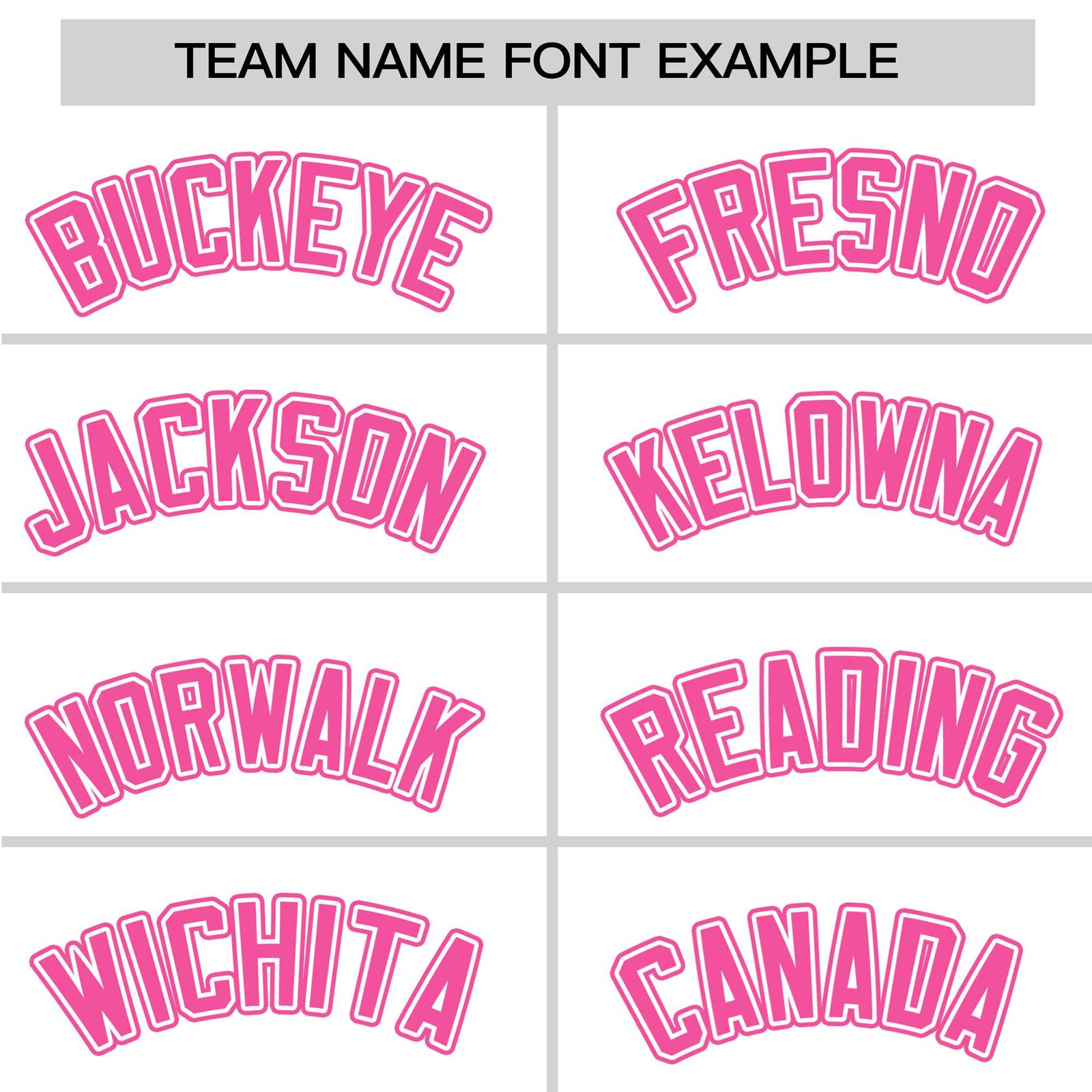 Custom White Pink Baseball Jersey Personalized For Adults Youth