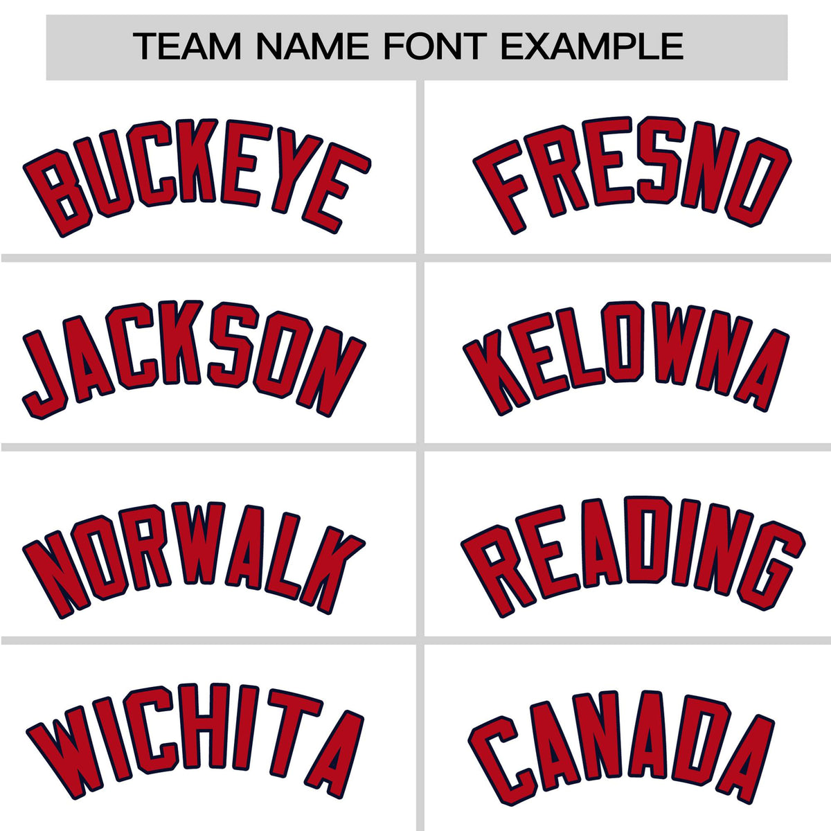 Custom White Red Black Baseball Jersey Personalized For Adults Youth
