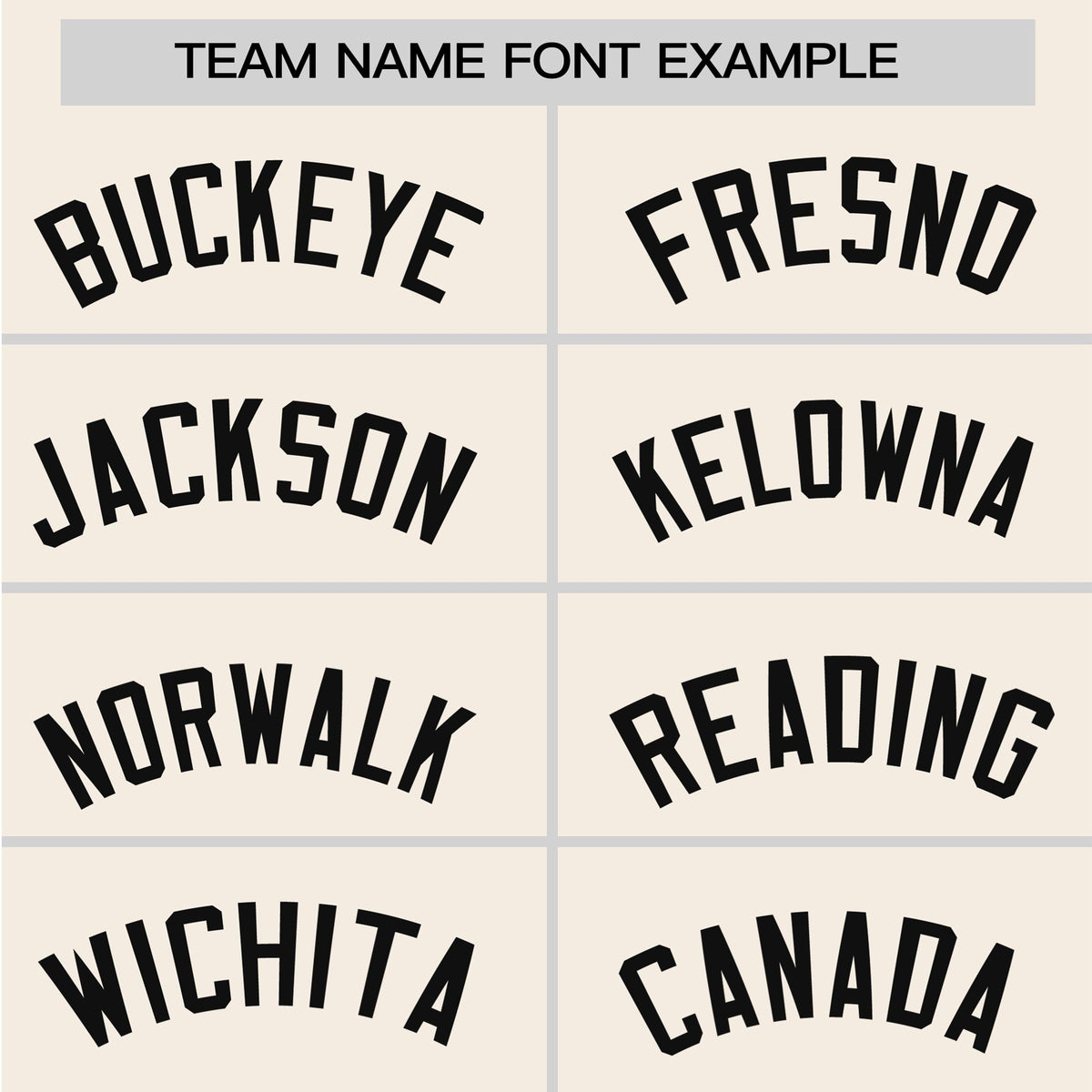 Custom Cream Black Baseball Jersey