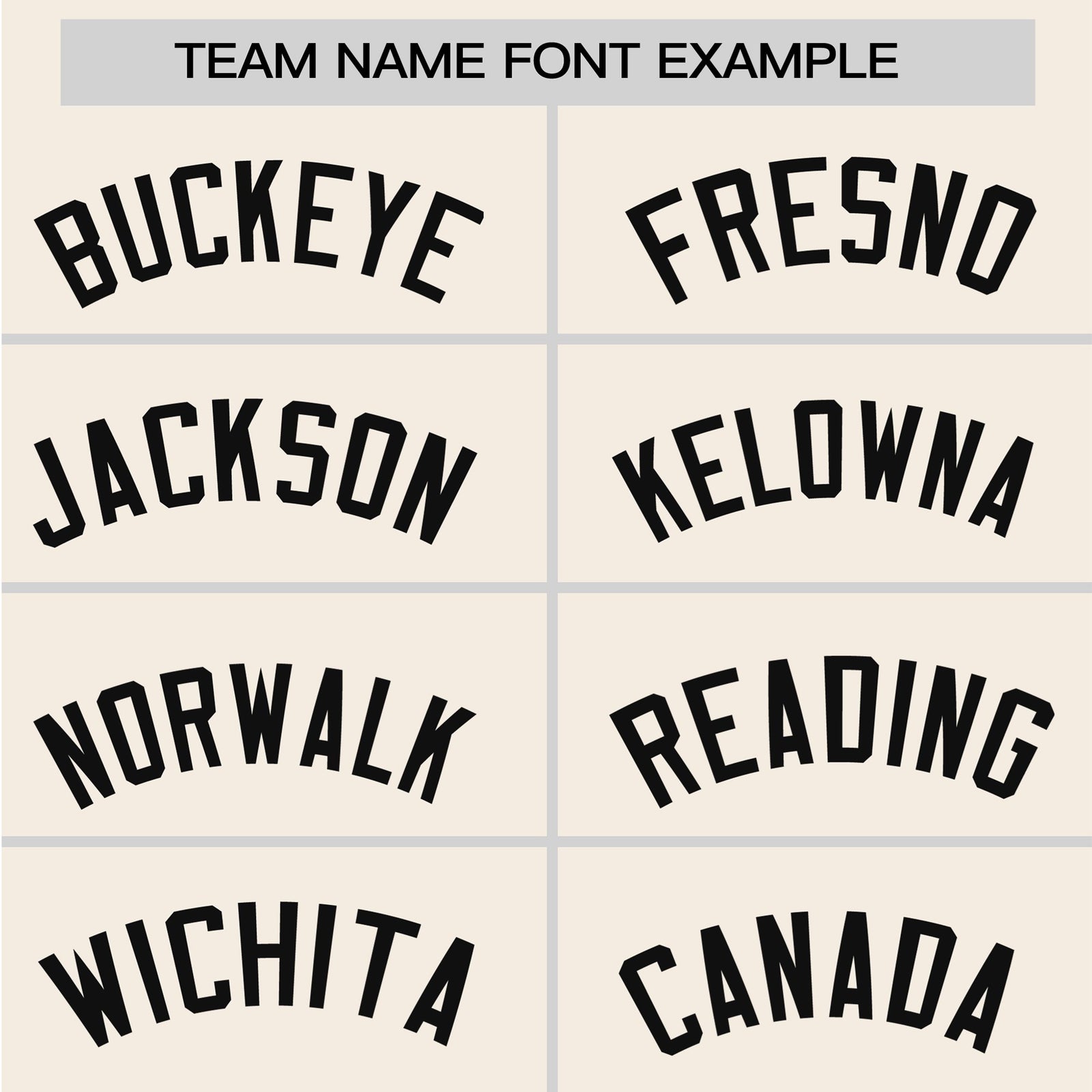 Custom Cream Black Baseball Jersey