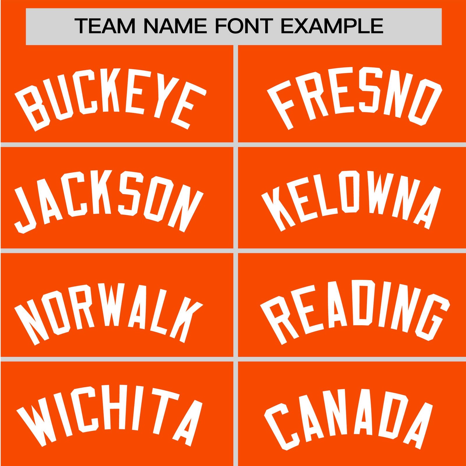 Custom Orange Yellow White Baseball Jersey