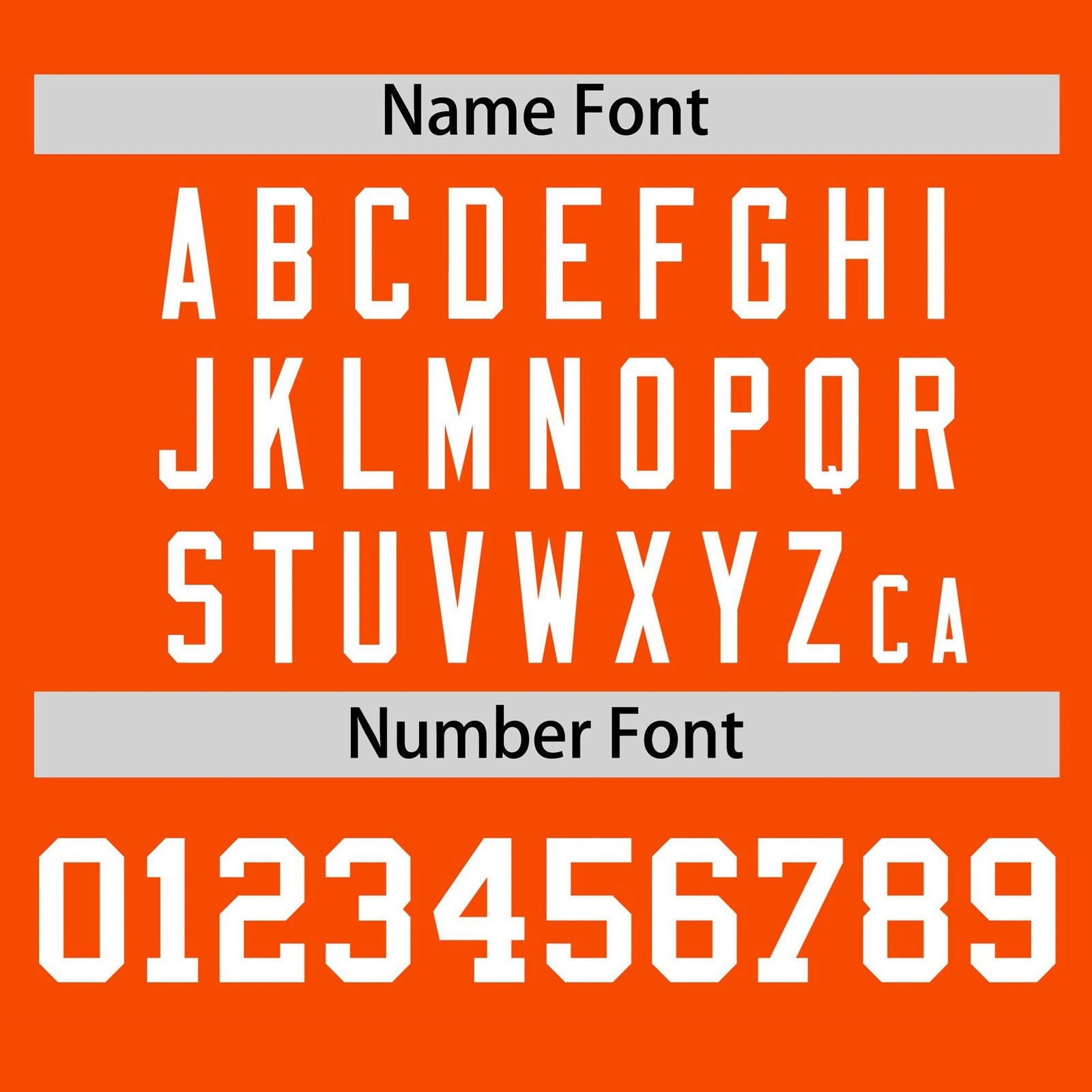 Custom Orange Yellow White Baseball Jersey