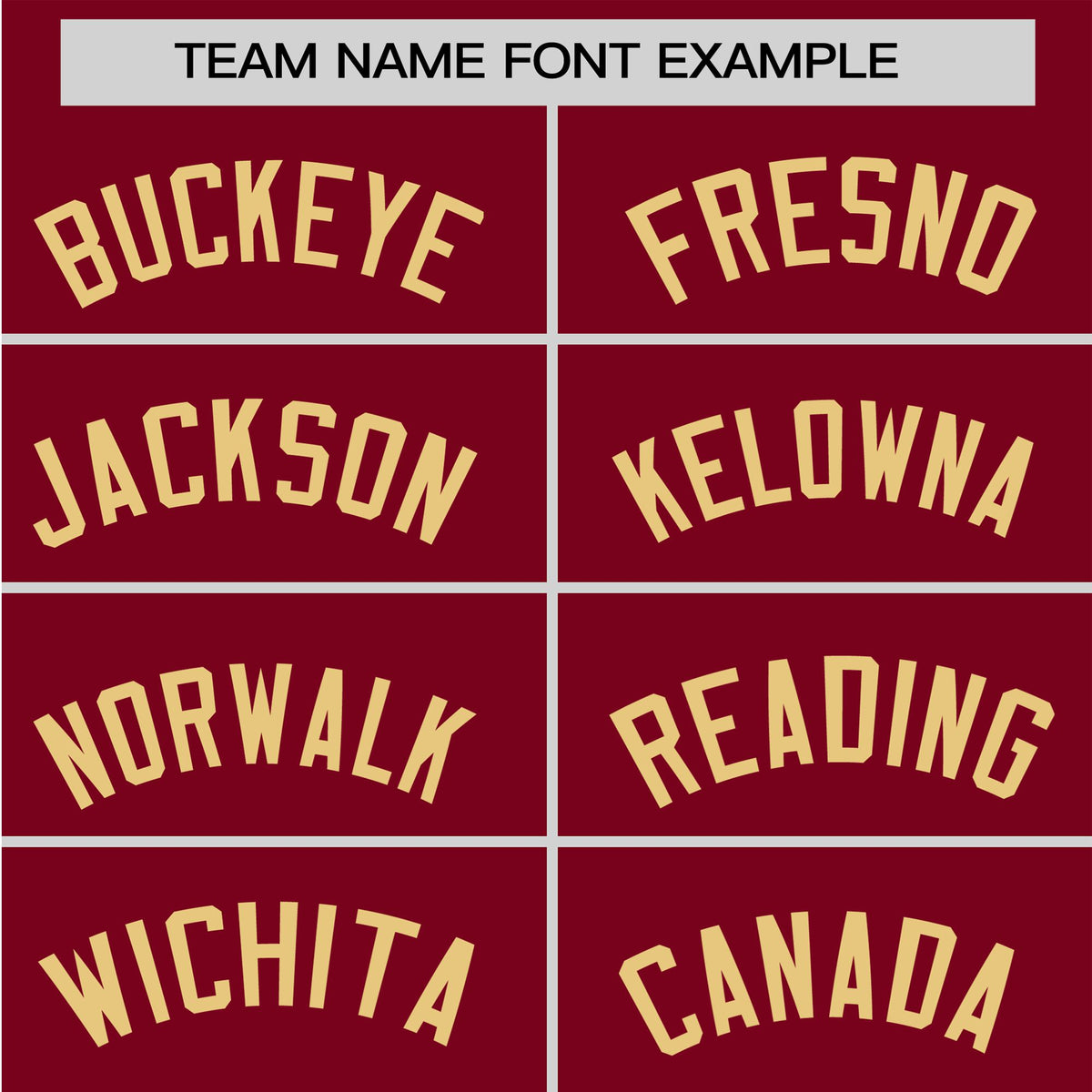 Custom Crimson Old Glod Black Baseball Jersey