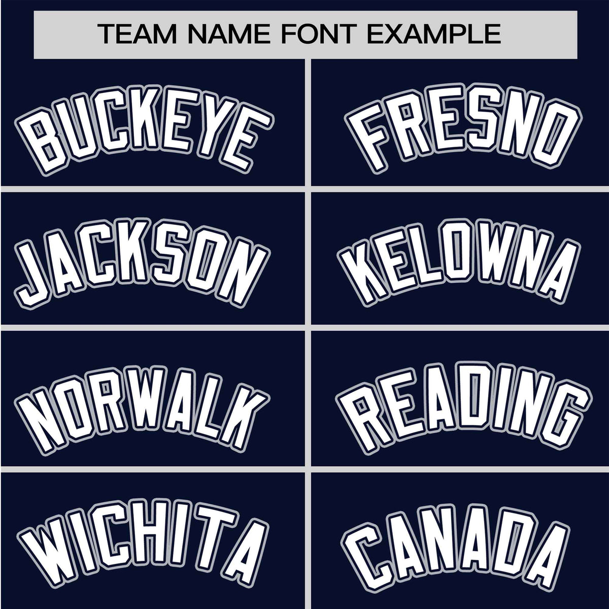 Custom Navy Gray White Baseball Jersey