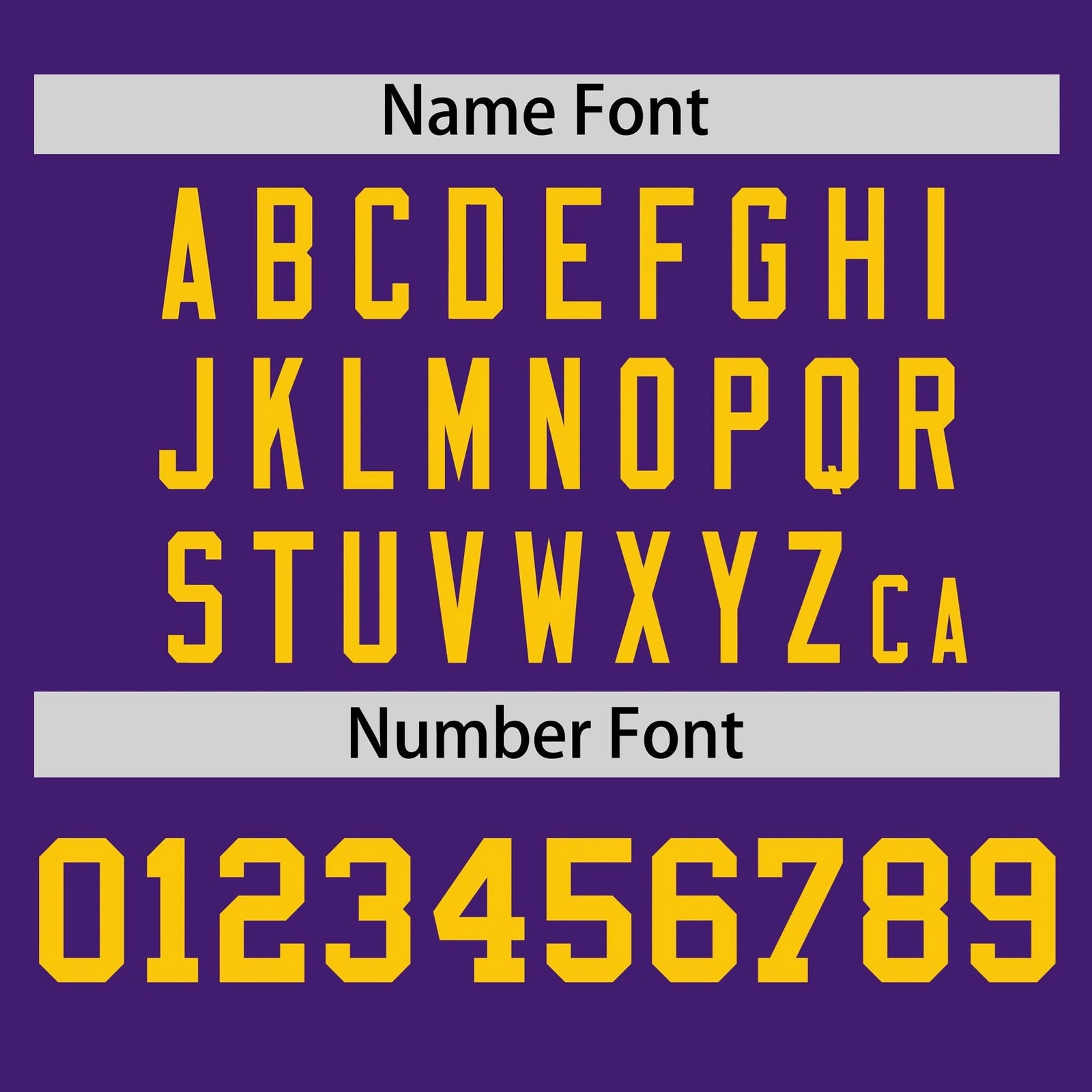 Custom Purple Yellow Baseball Jersey