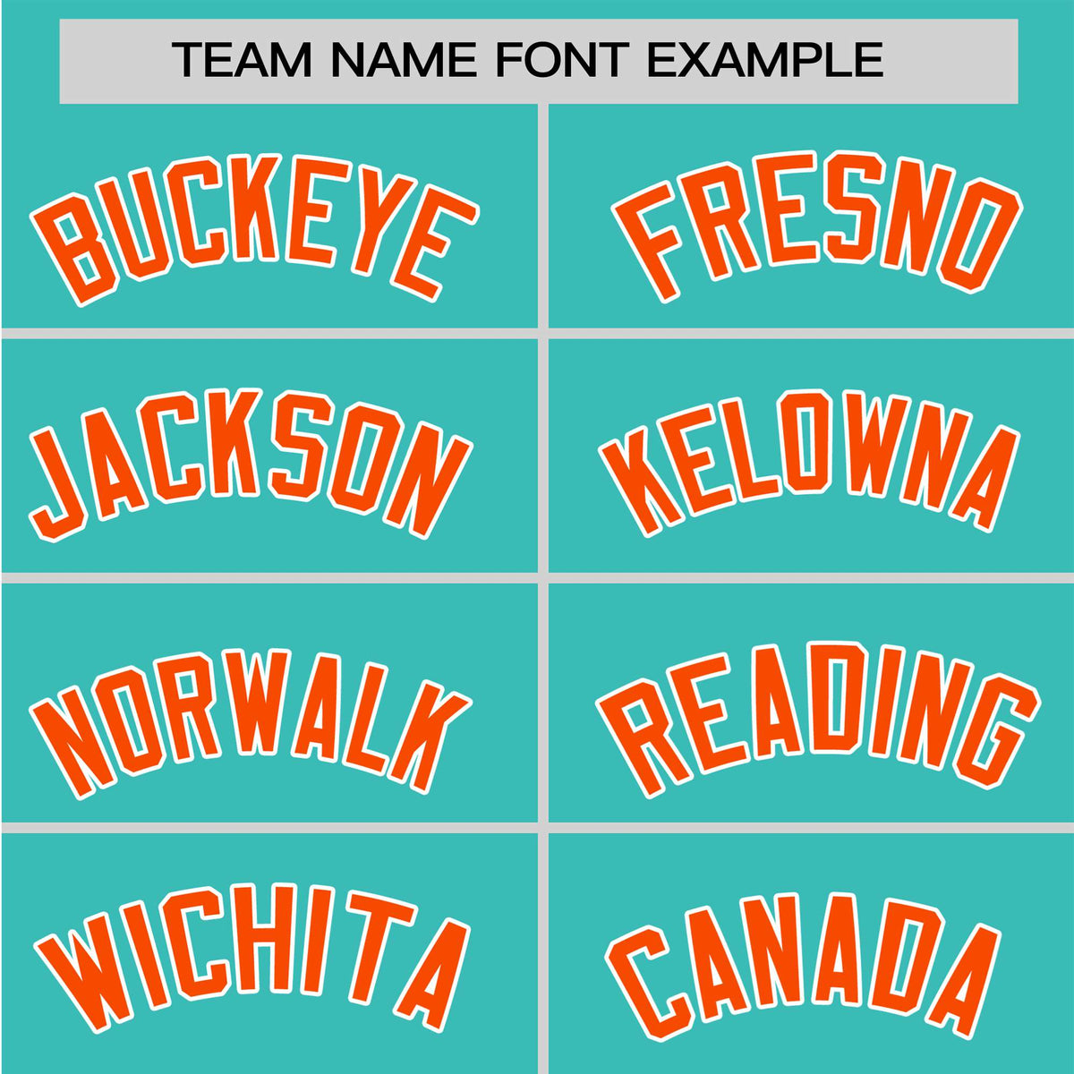 Custom Bright Green Orange White Baseball Jersey