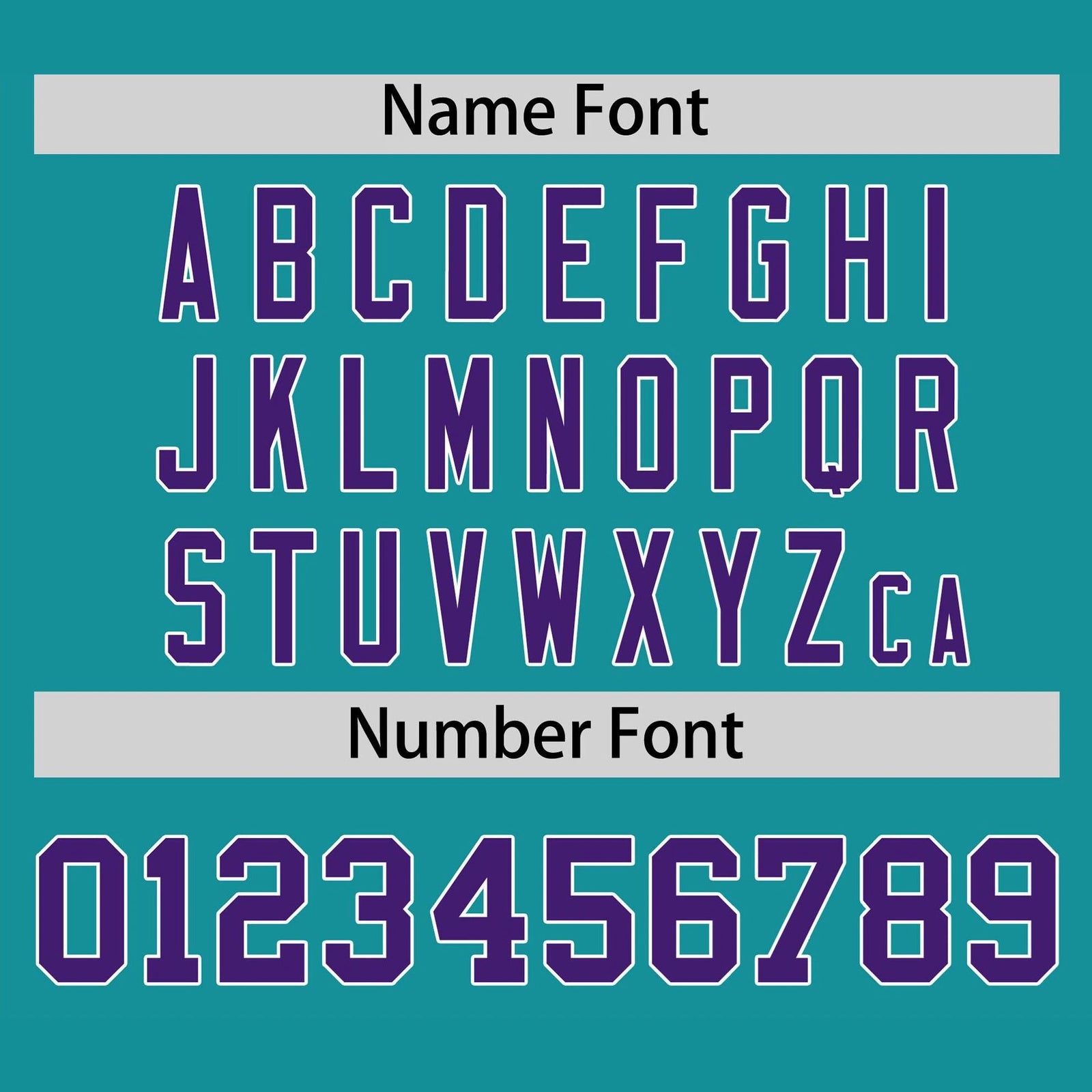 Custom Aqua Purple White Baseball Jersey