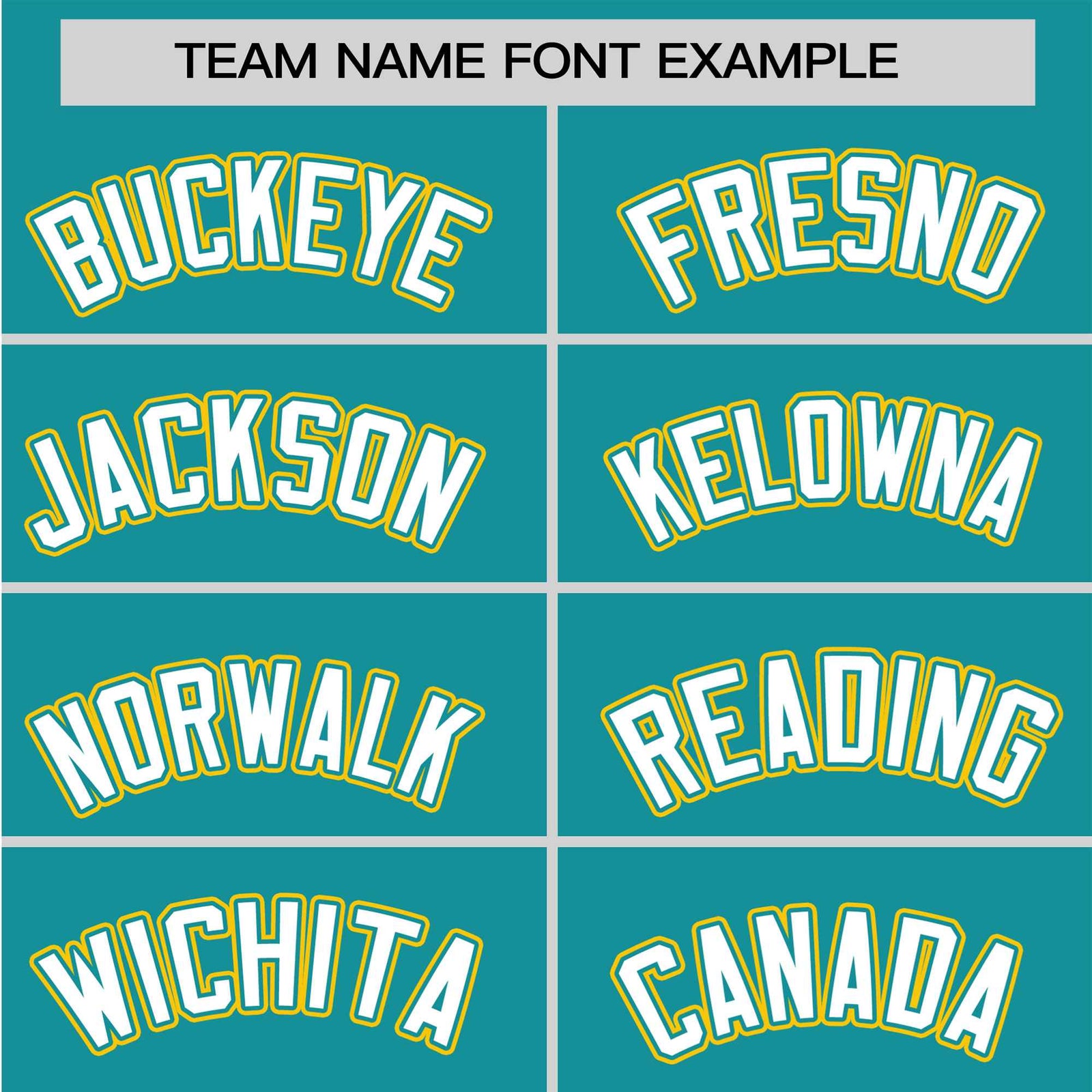 Custom Aqua Yellow White Baseball Jersey