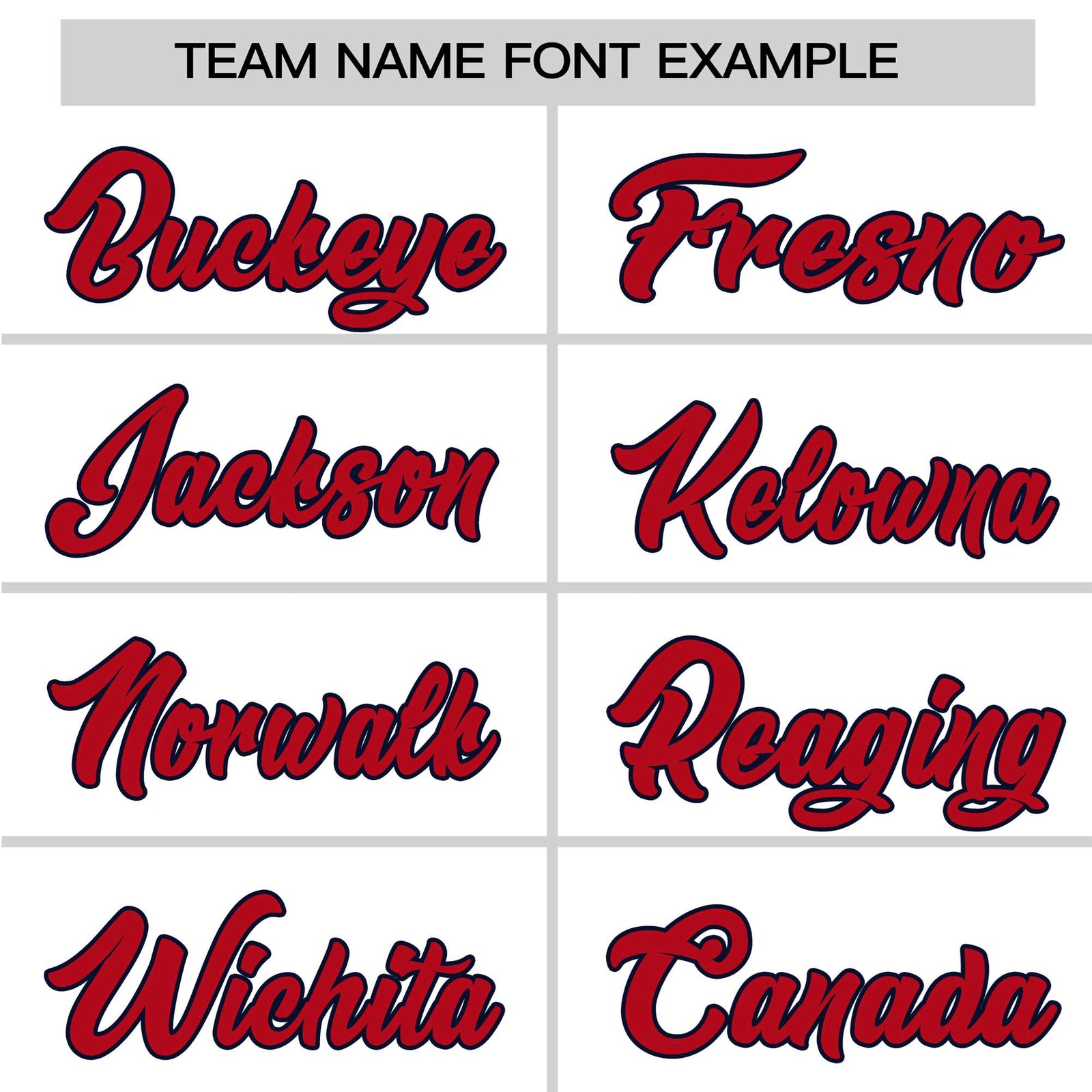Custom White Red Black Baseball Jersey Personalized For Adults Youth