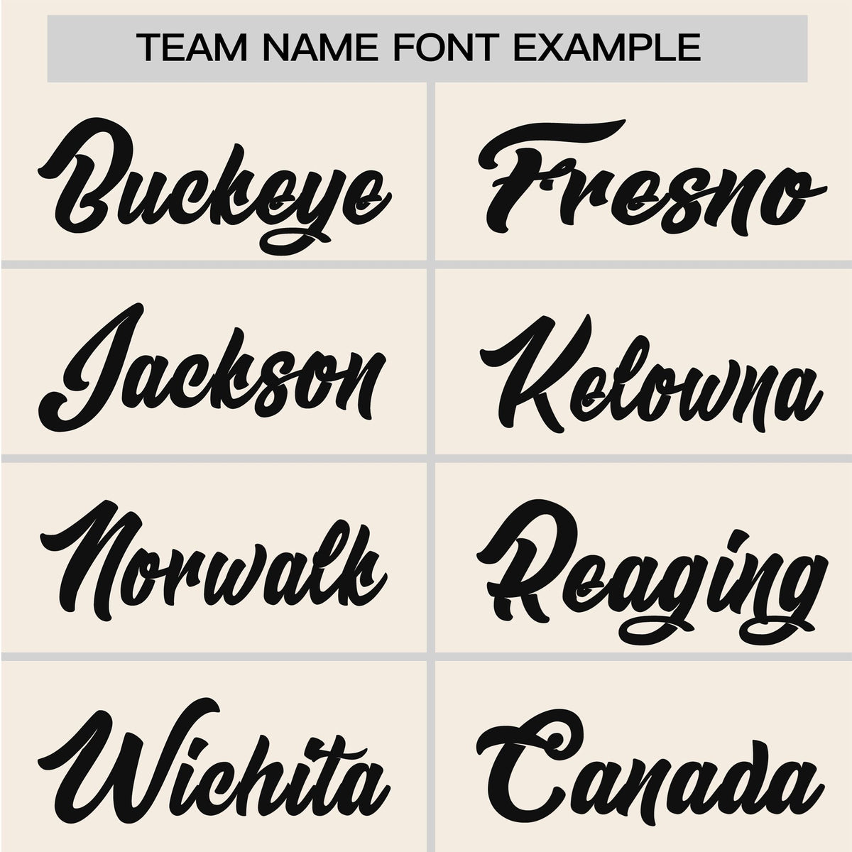 Custom Cream Black Baseball Jersey