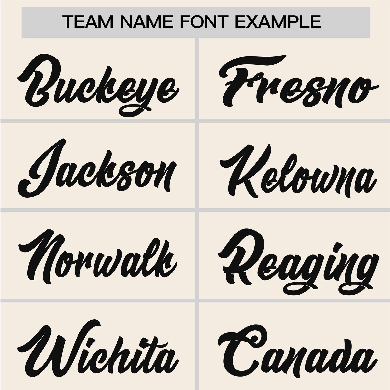 Custom Cream Black Baseball Jersey