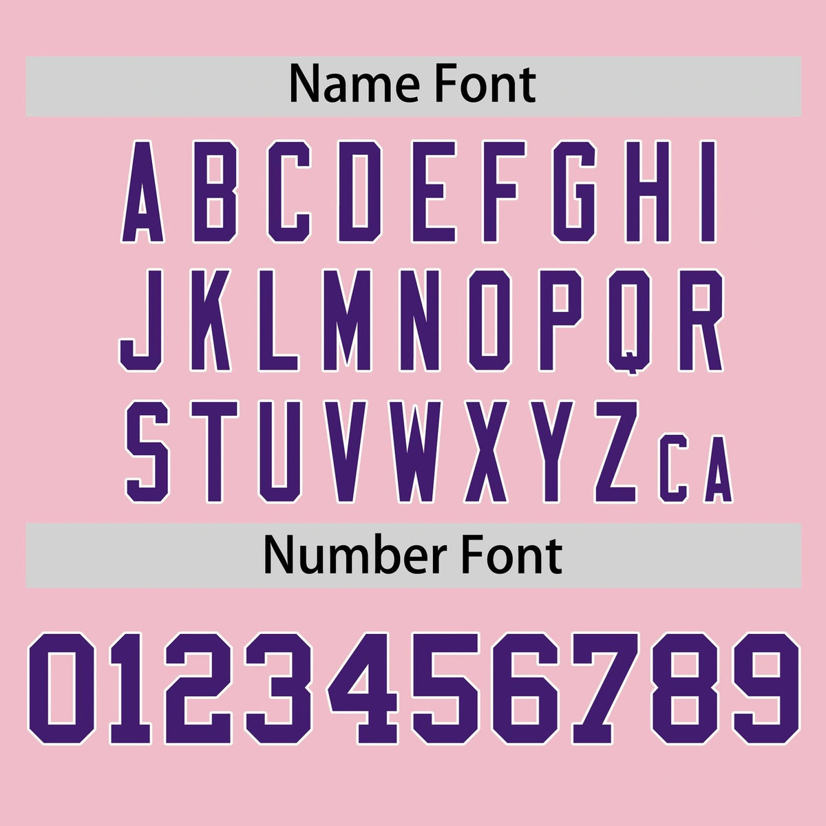 Custom Pink Purple White Baseball Jersey