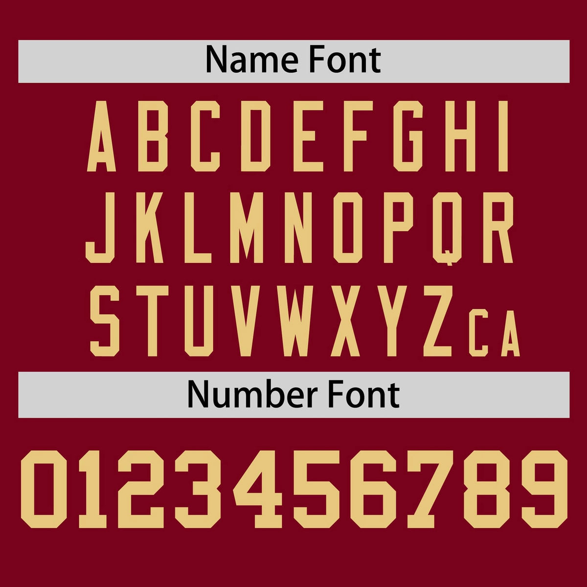 Custom Crimson Old Glod Black Baseball Jersey