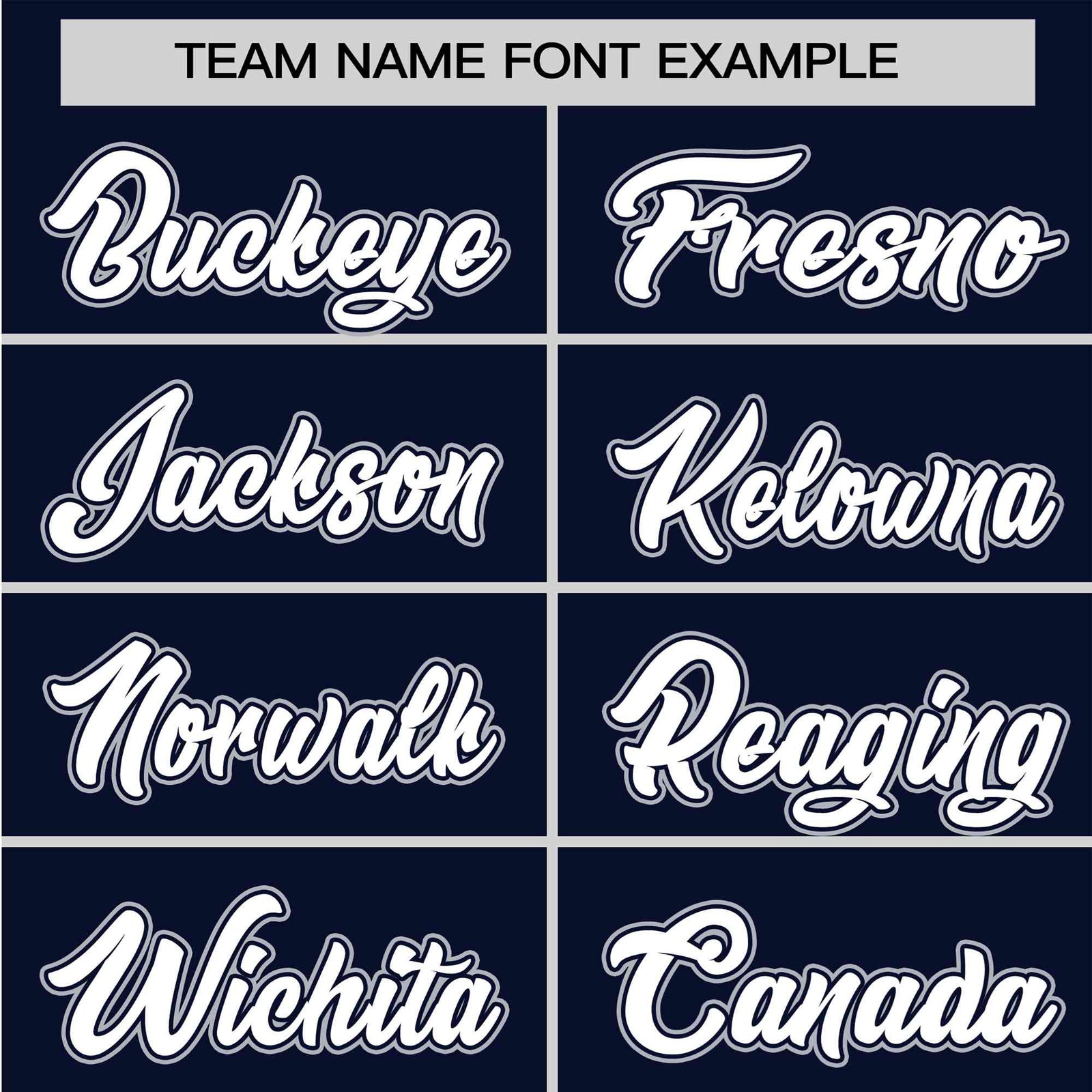 Custom Navy Gray White Baseball Jersey