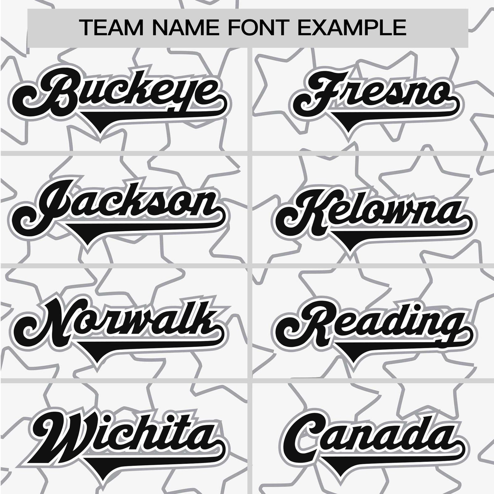 Custom Star White Black Baseball Jersey Button Down Shirt Personalized for Adults/Youth