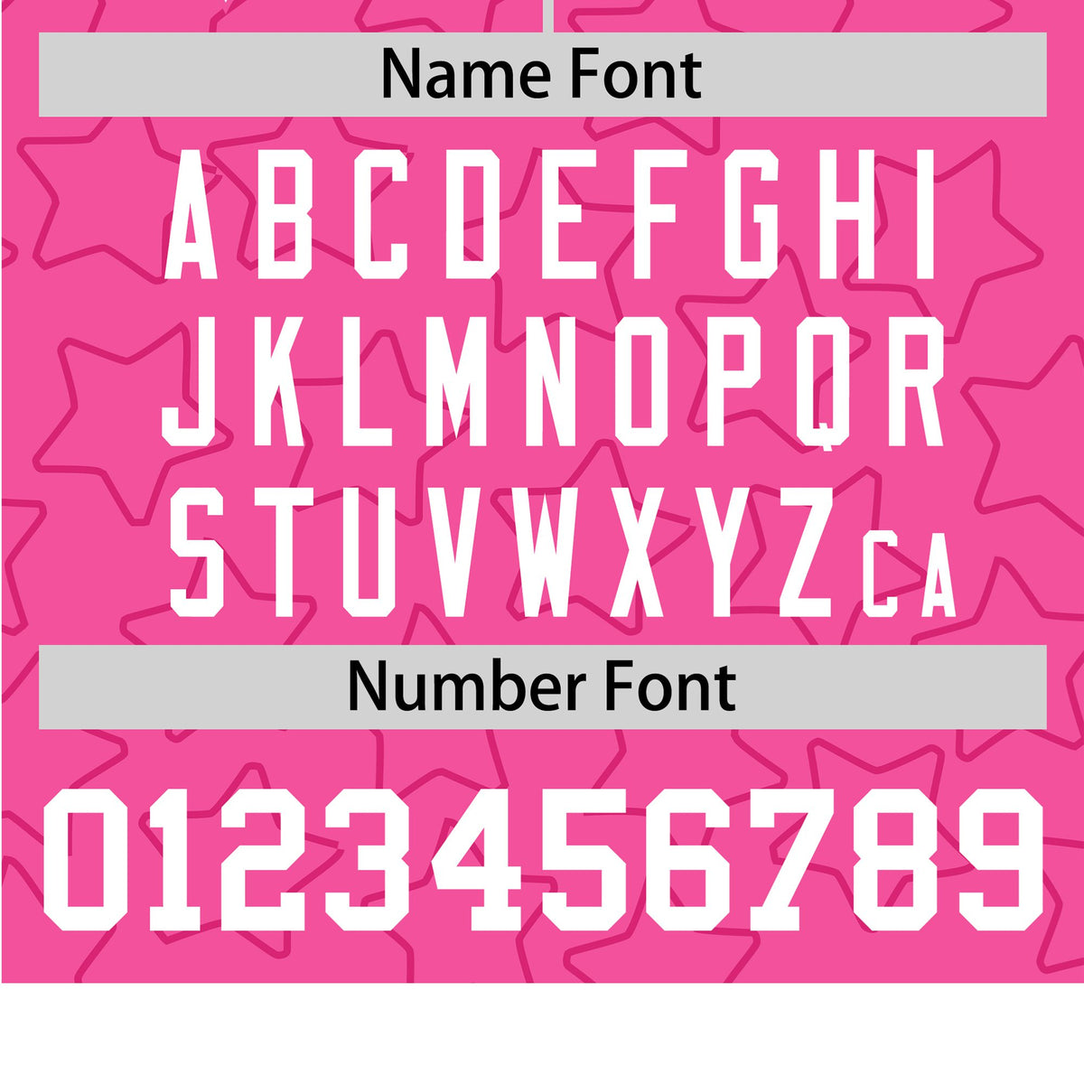 Custom Star Pink White Baseball Jersey Button Down Shirt Personalized for Adults/Youth