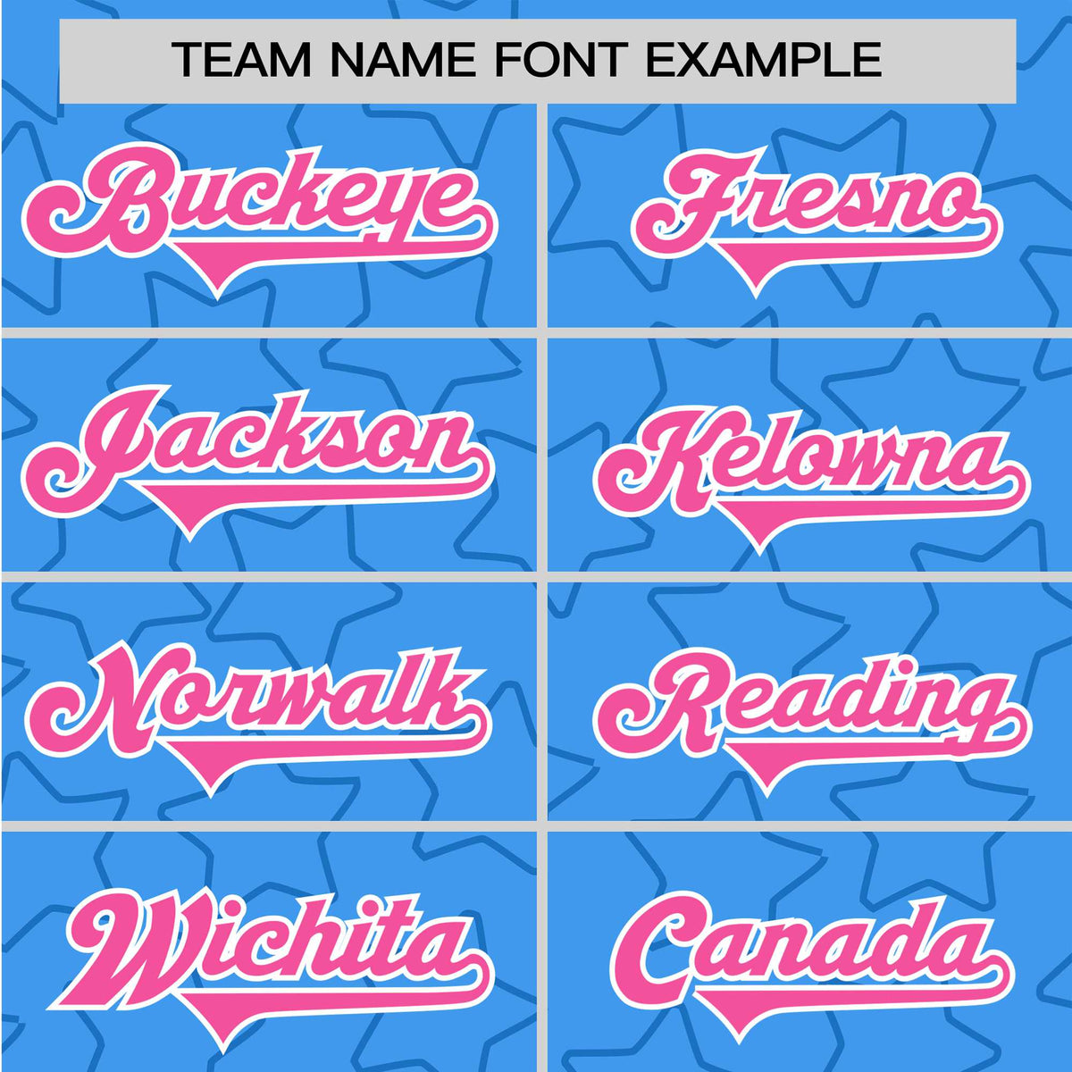 Custom Star Blue Red Baseball Jersey Button Down Shirt Personalized for Adults/Youth