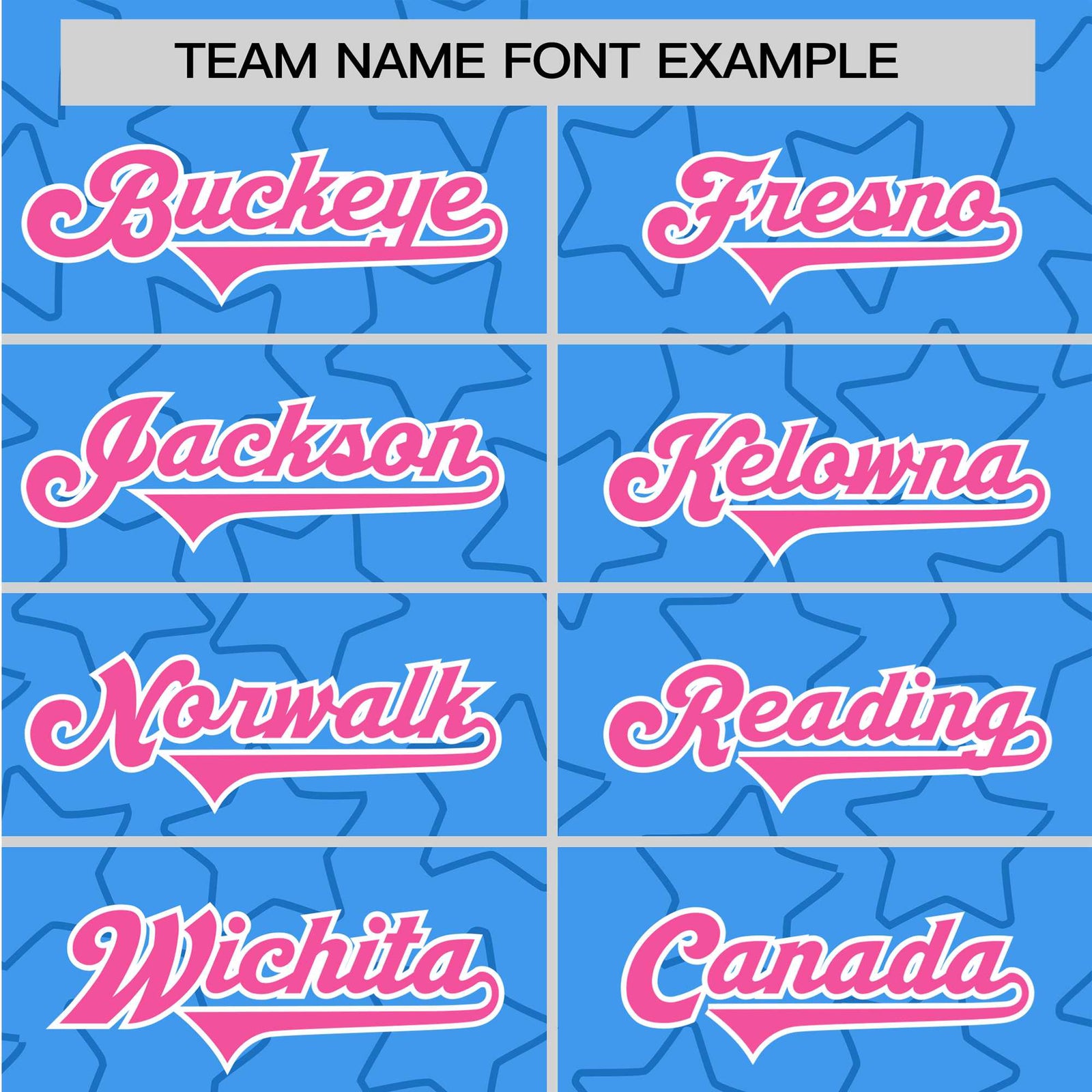 Custom Star Blue Red Baseball Jersey Button Down Shirt Personalized for Adults/Youth