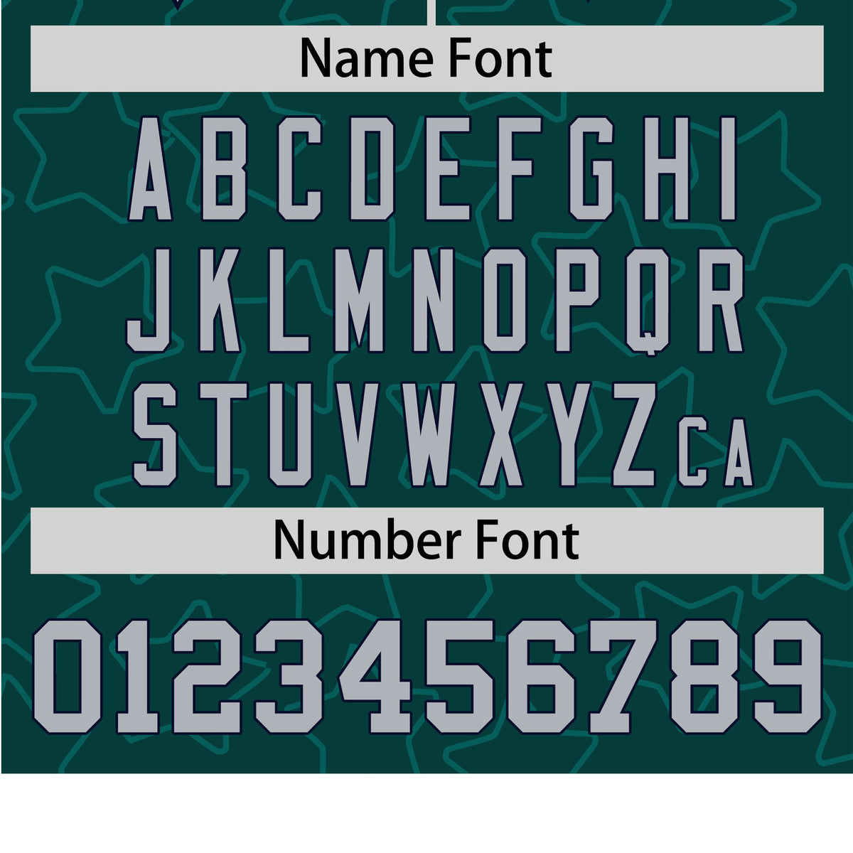 Custom Star Teal White Baseball Jersey Button Down Shirt Personalized for Adults/Youth