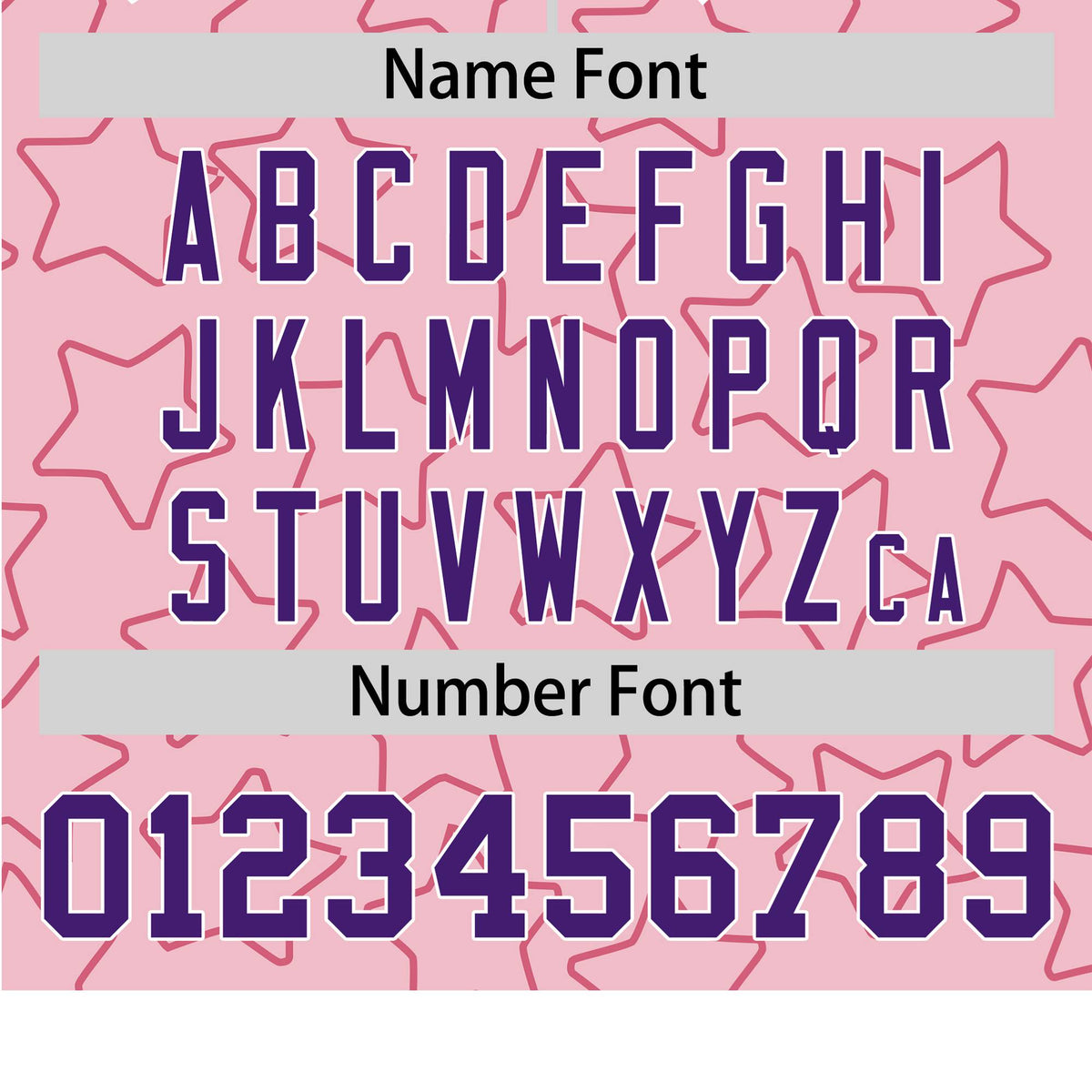 Custom Star Pink violet Baseball Jersey Button Down Shirt Personalized for Adults/Youth