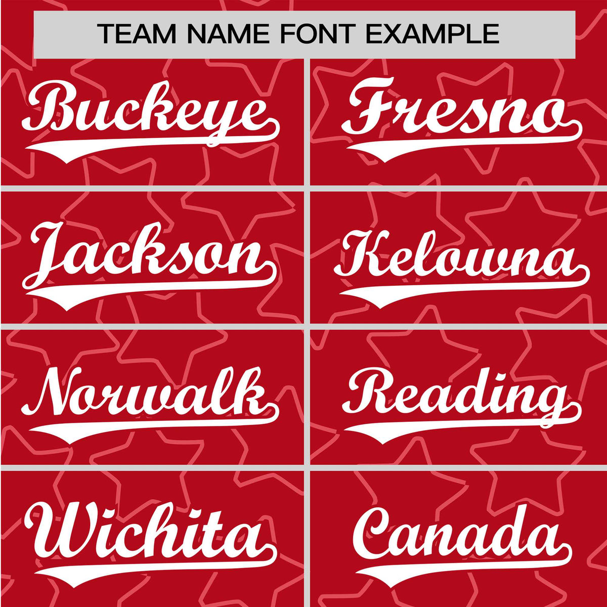 Custom Star Red Black Baseball Jersey Button Down Shirt Personalized for Adults/Youth