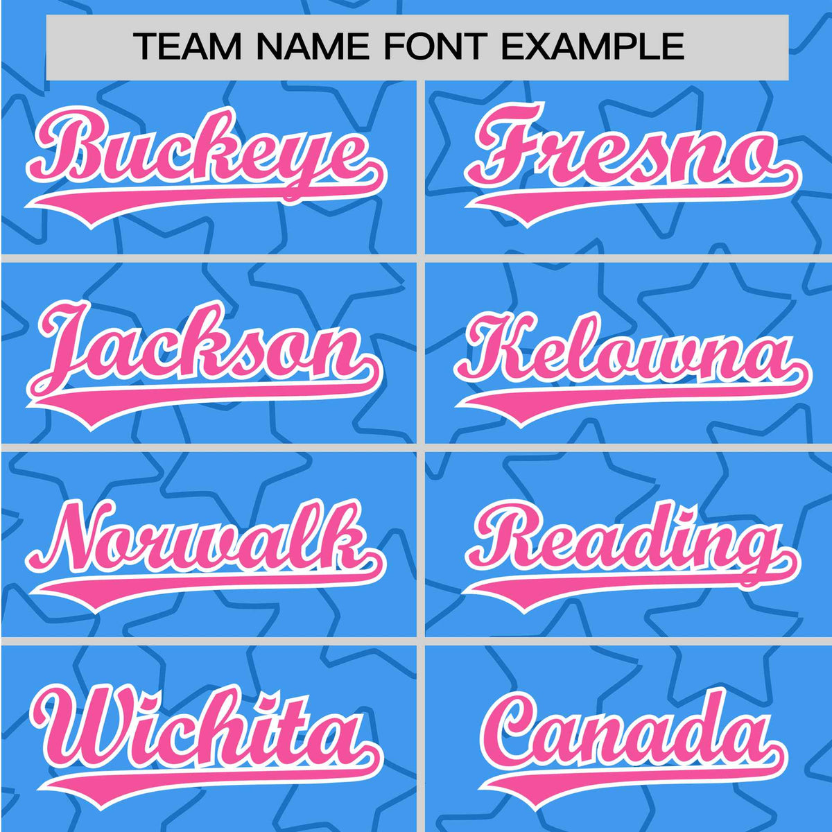 Custom Star Blue Red Baseball Jersey Button Down Shirt Personalized for Adults/Youth