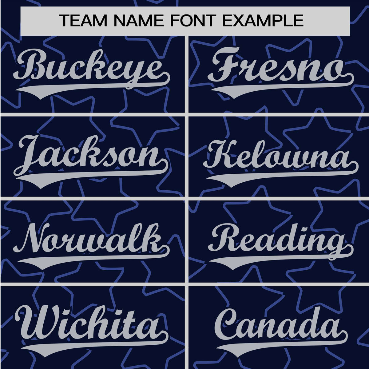 Custom Star Navy Blue-White Baseball Jersey Button Down Shirt Personalized for Adults/Youth