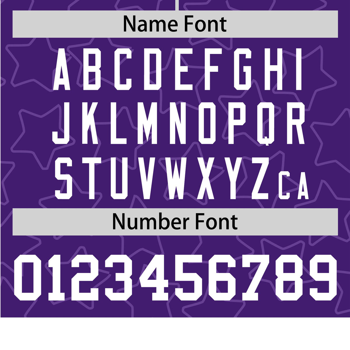 Custom Star Purple White Baseball Jersey Button Down Shirt Personalized for Adults/Youth