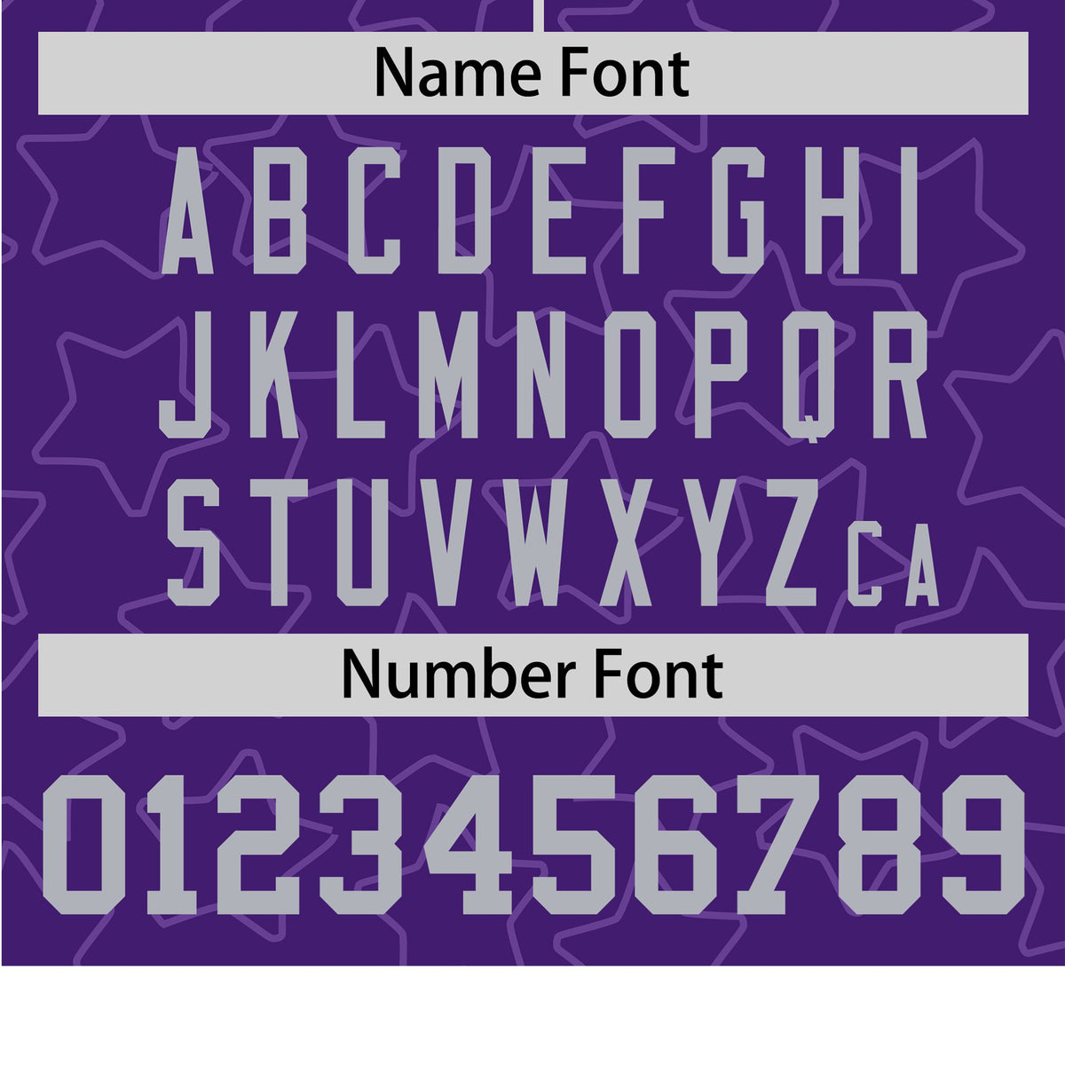 Custom Star Purple White Baseball Jersey Button Down Shirt Personalized for Adults/Youth